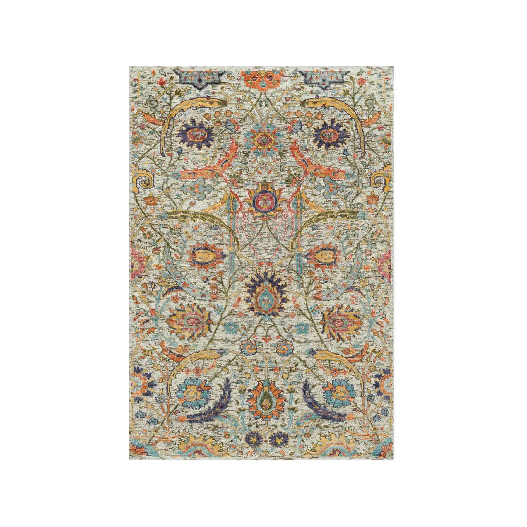 Transitional-Hand-Knotted-Rug-451125