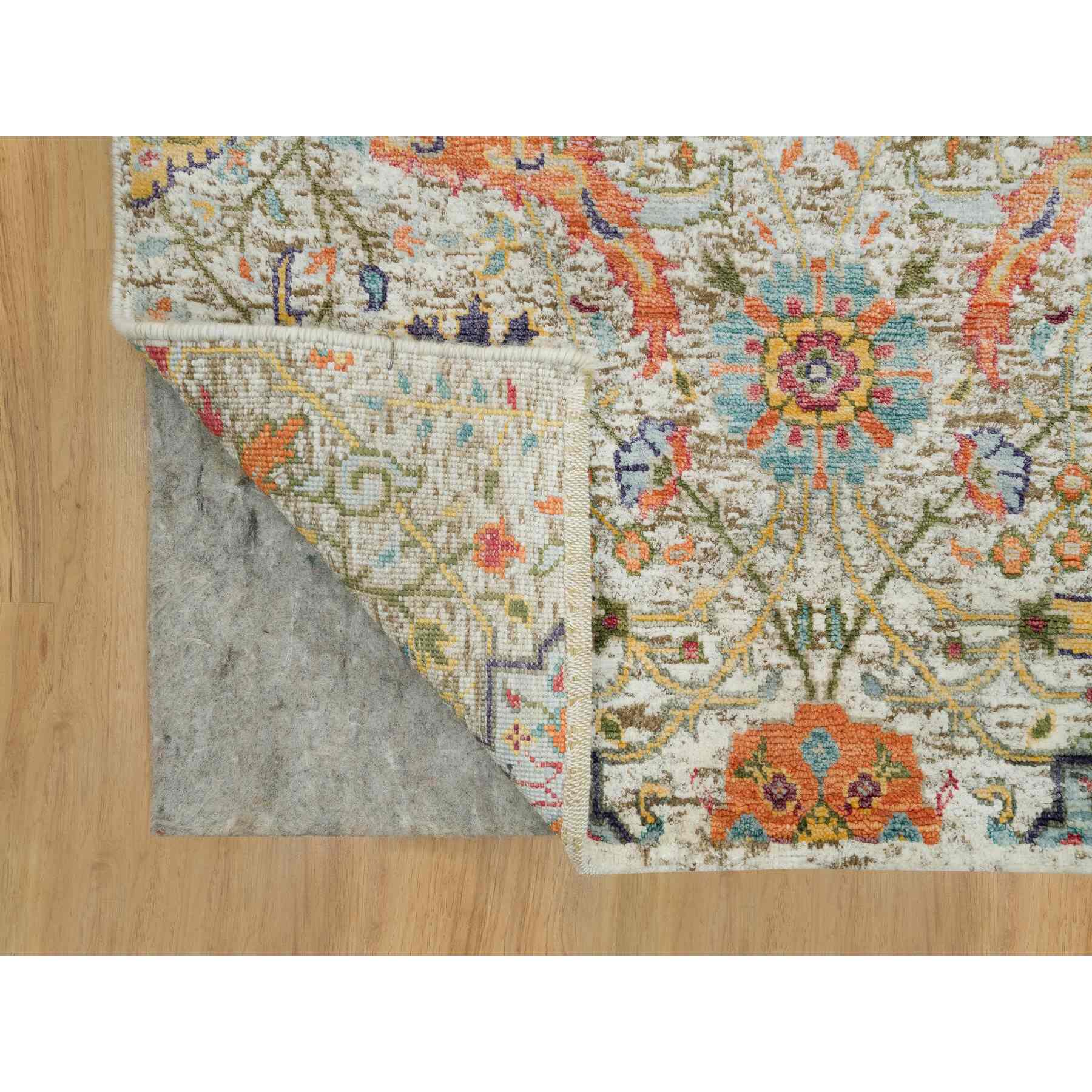 Transitional-Hand-Knotted-Rug-451125