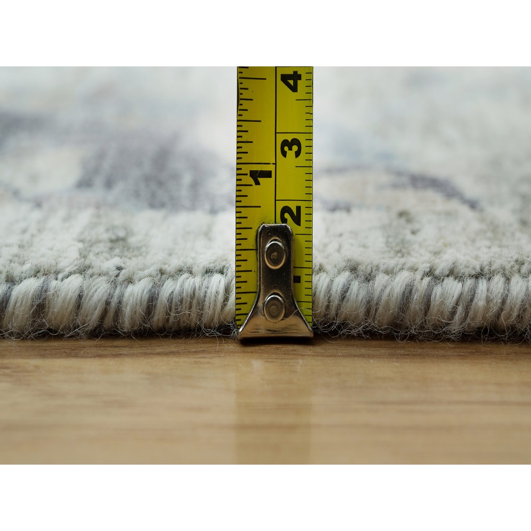 Transitional-Hand-Knotted-Rug-451130