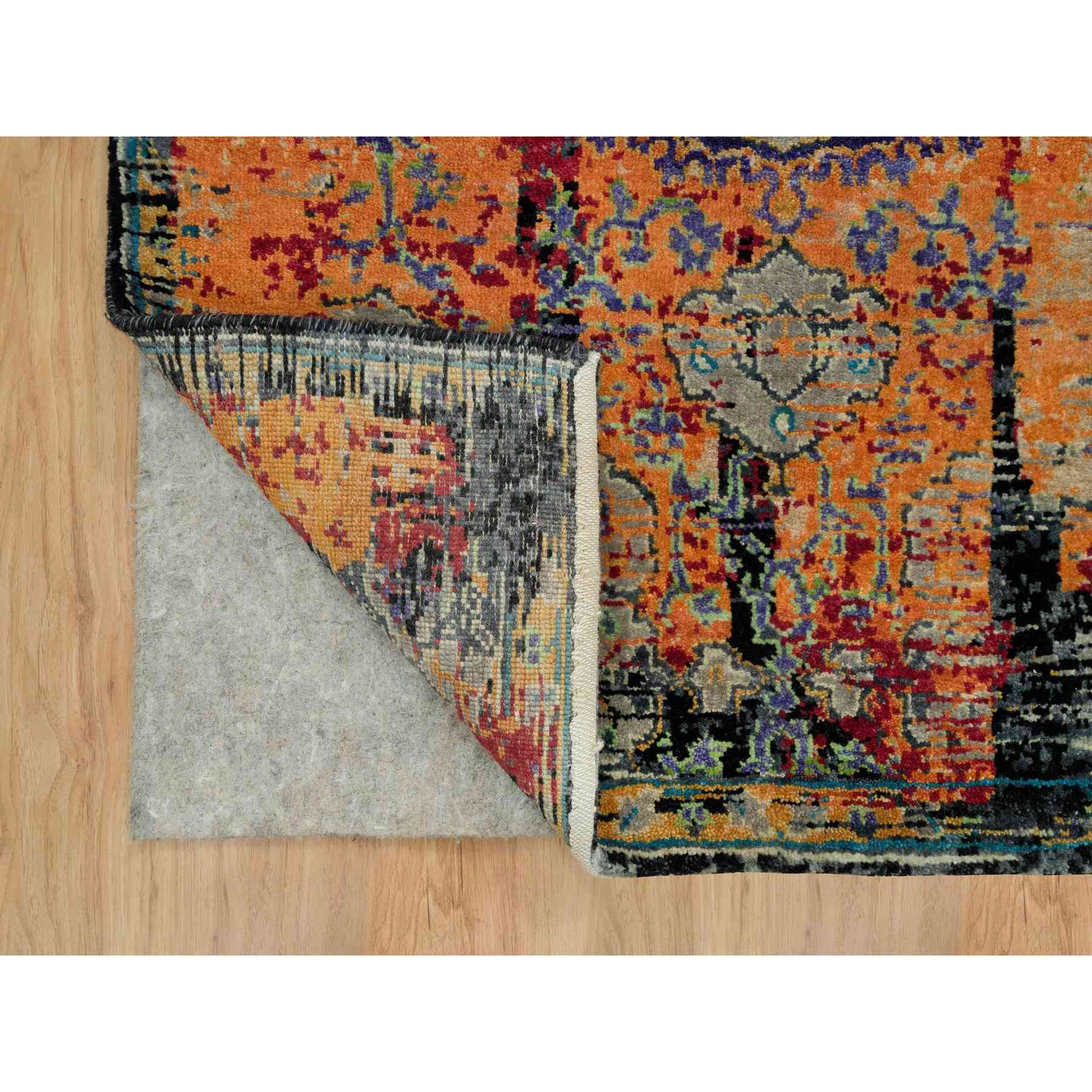 Transitional-Hand-Knotted-Rug-451140