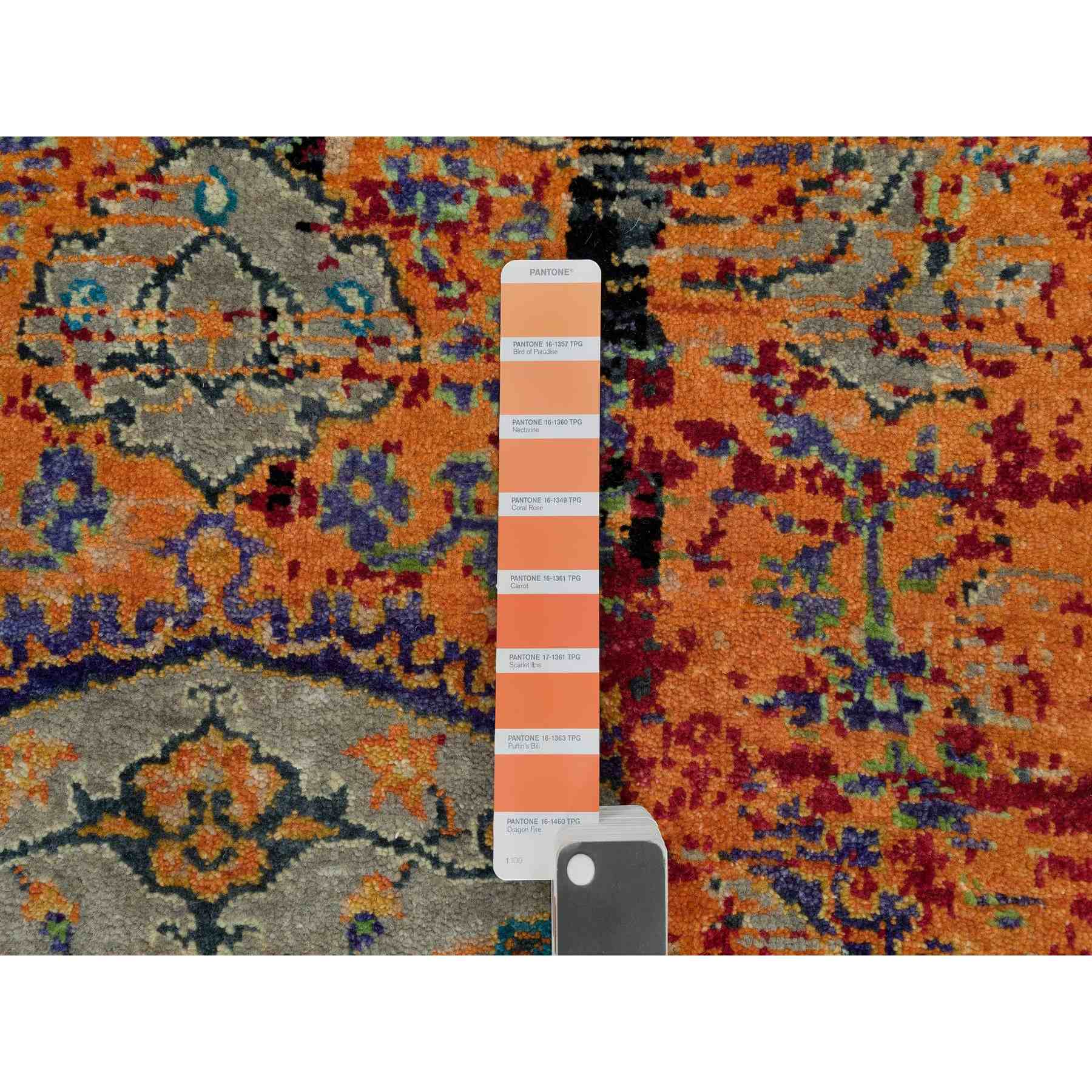 Transitional-Hand-Knotted-Rug-451140