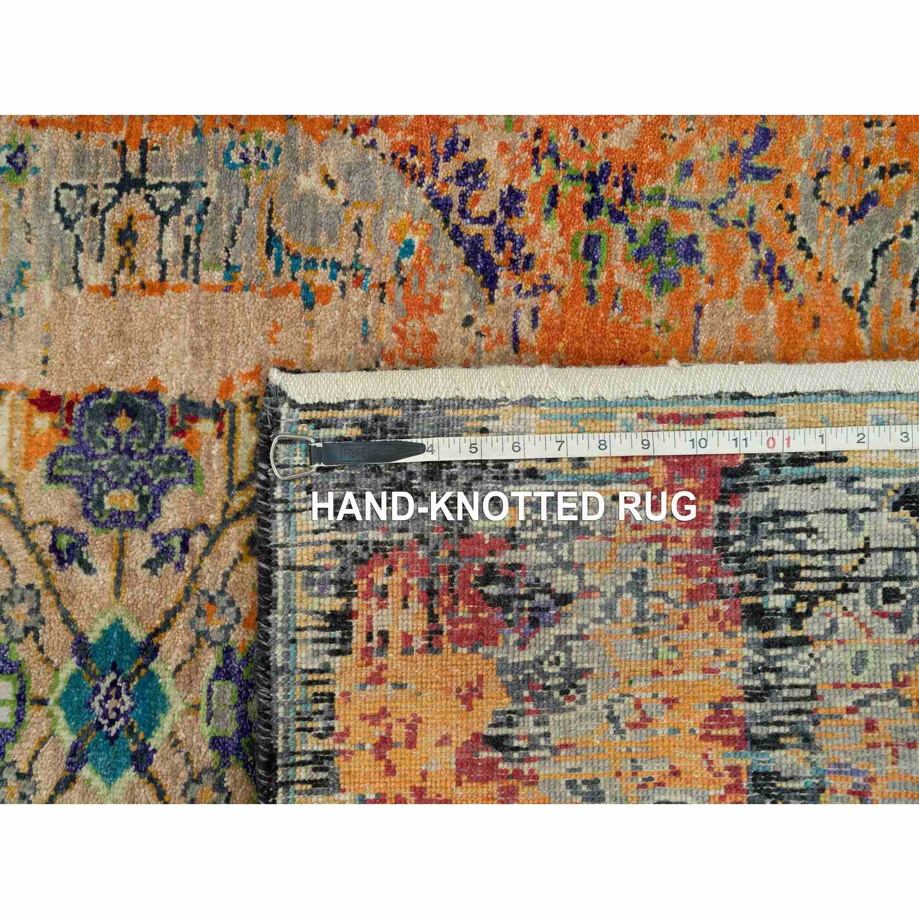 Transitional-Hand-Knotted-Rug-451140