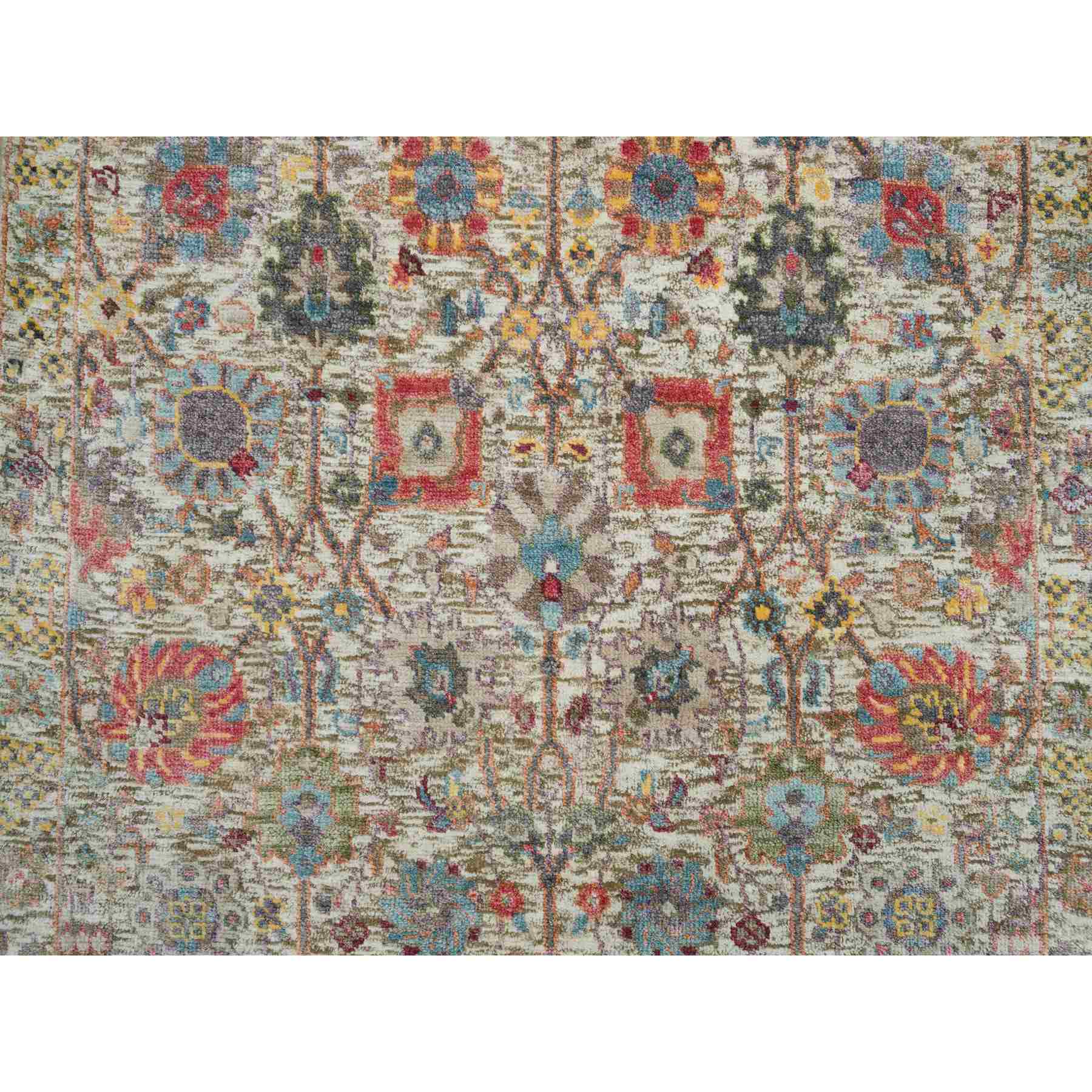 Transitional-Hand-Knotted-Rug-451145