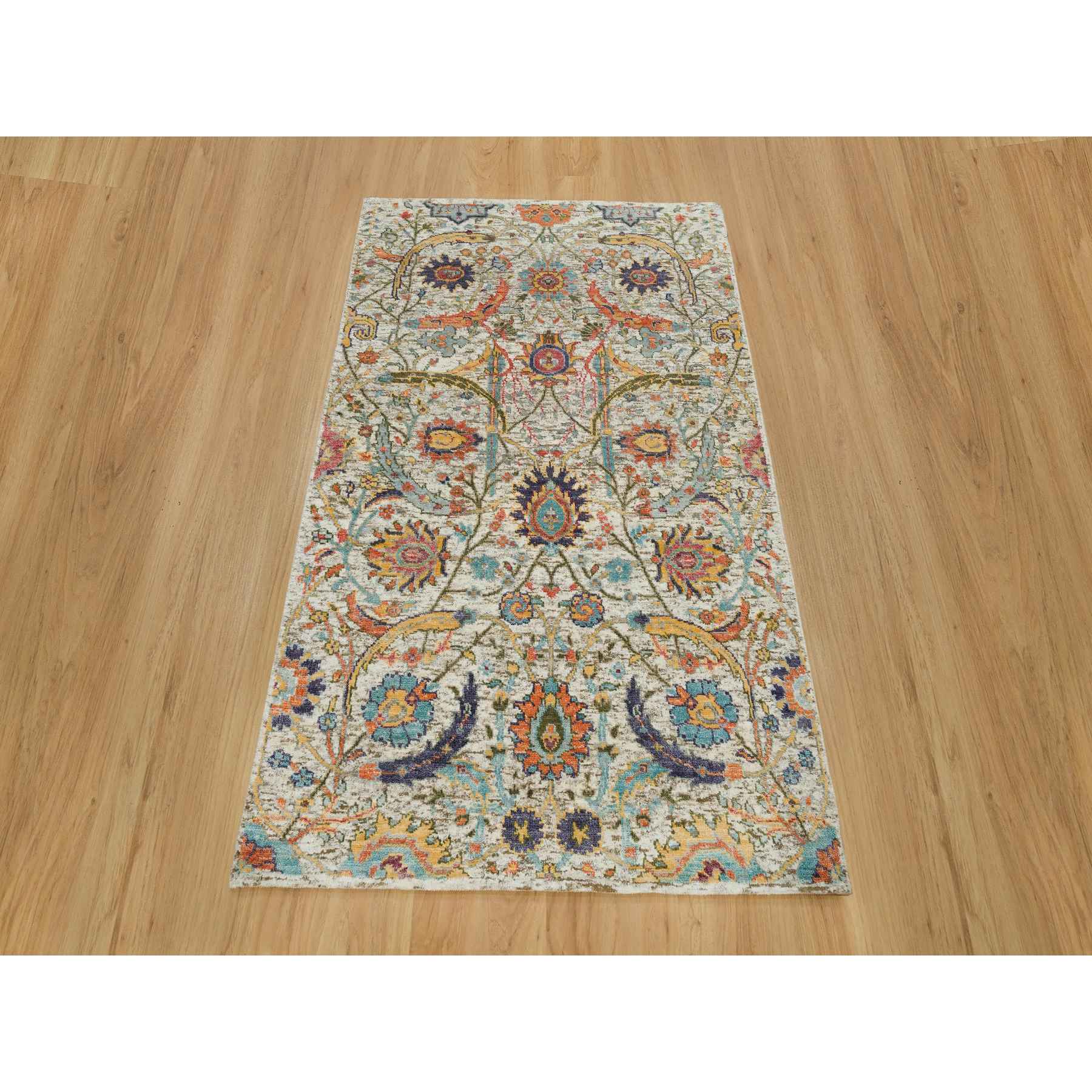 Transitional-Hand-Knotted-Rug-451155
