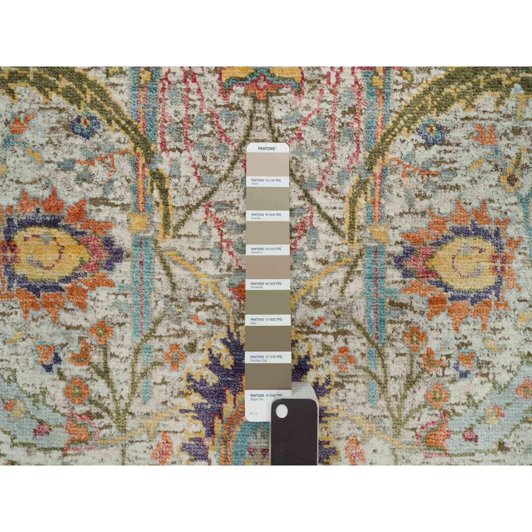 Transitional-Hand-Knotted-Rug-451155