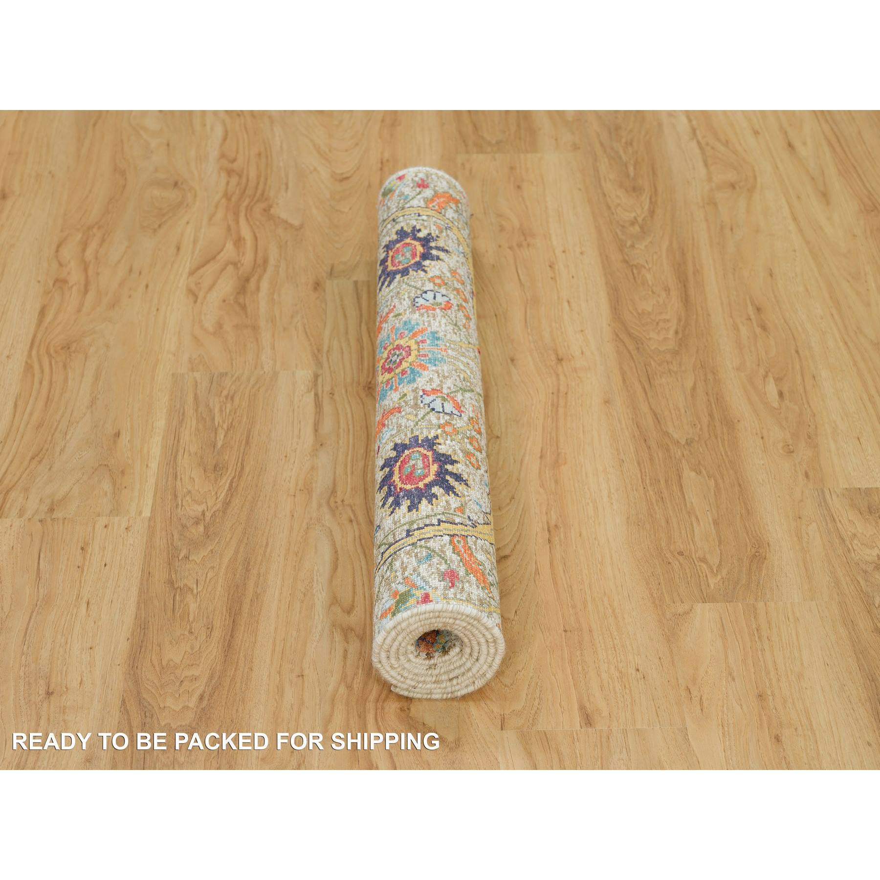 Transitional-Hand-Knotted-Rug-451155