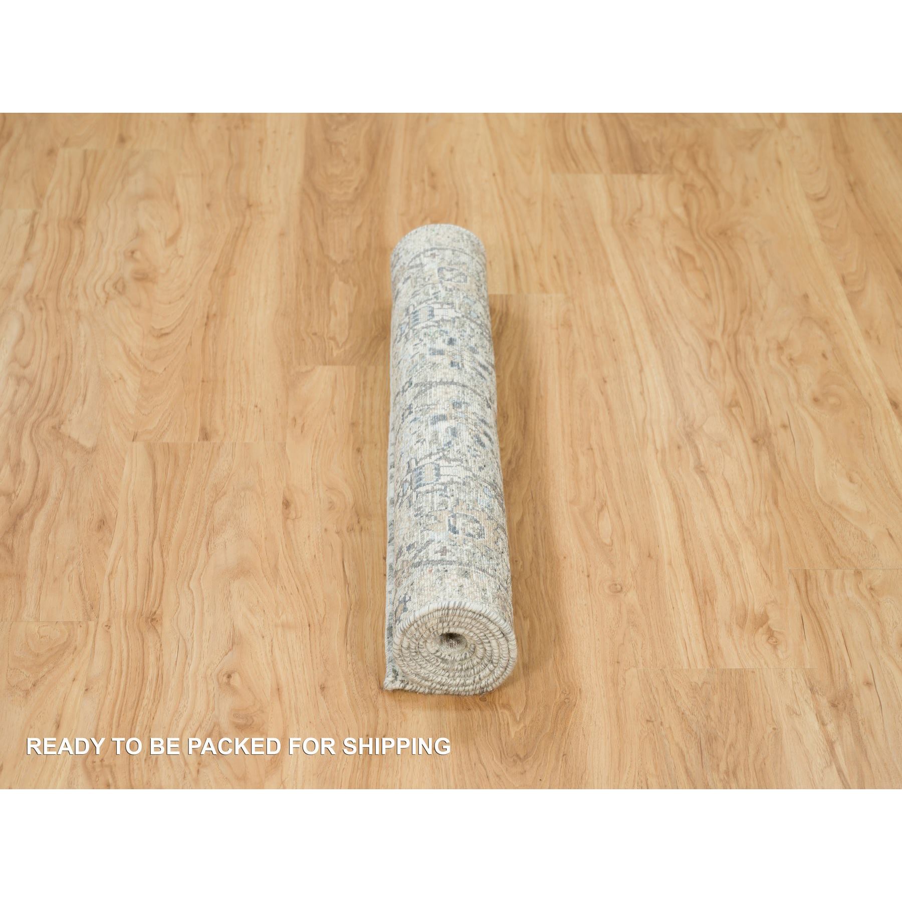 Transitional-Hand-Knotted-Rug-451160