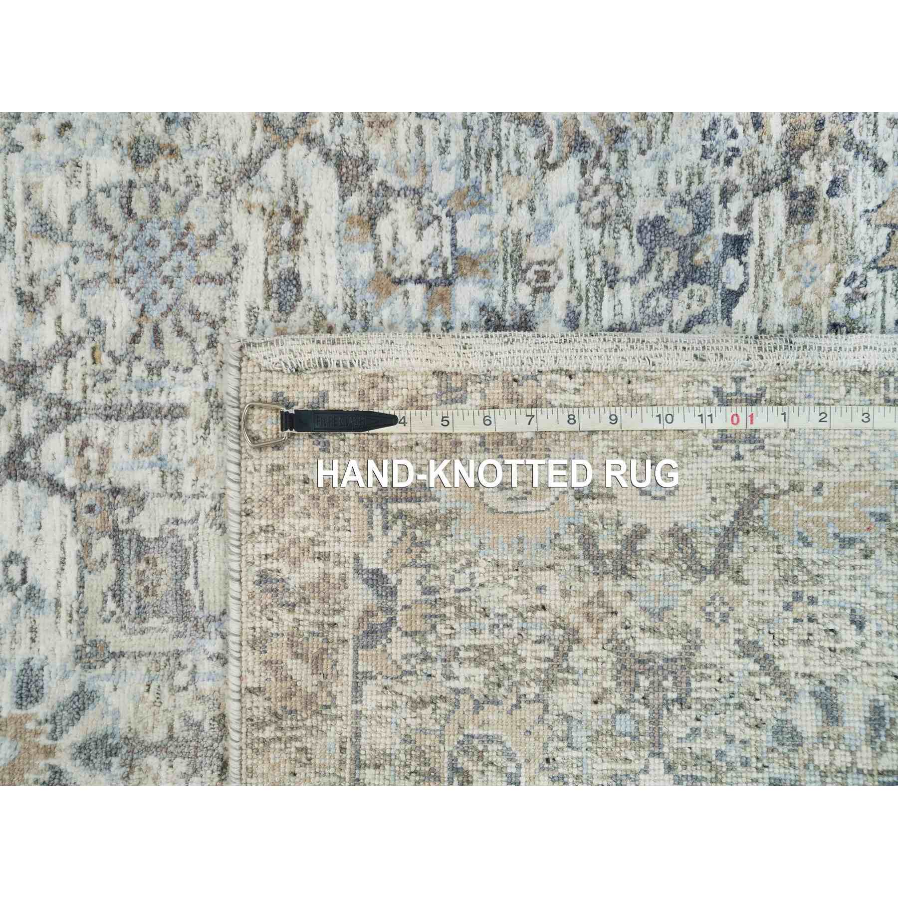 Transitional-Hand-Knotted-Rug-451160