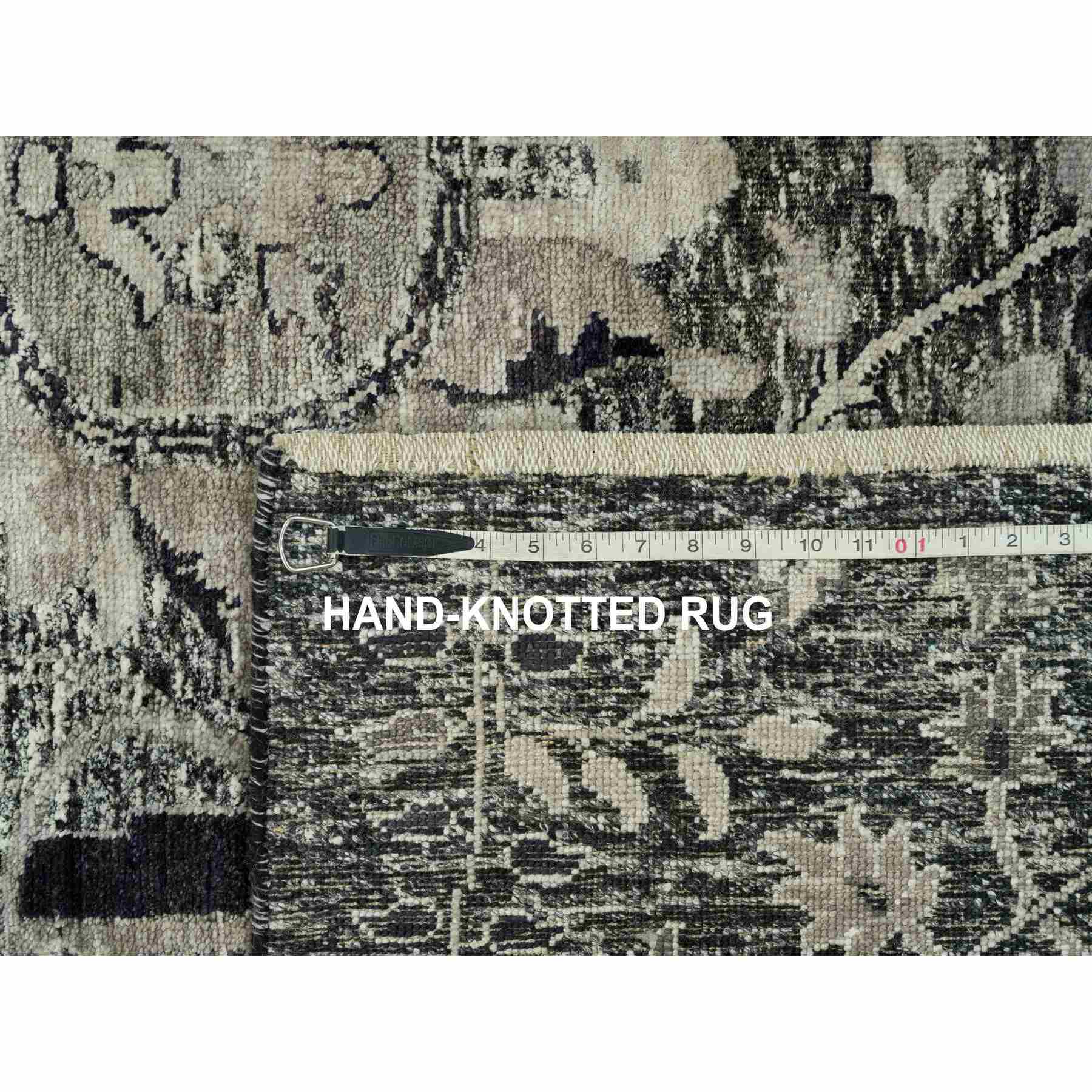 Transitional-Hand-Knotted-Rug-451175