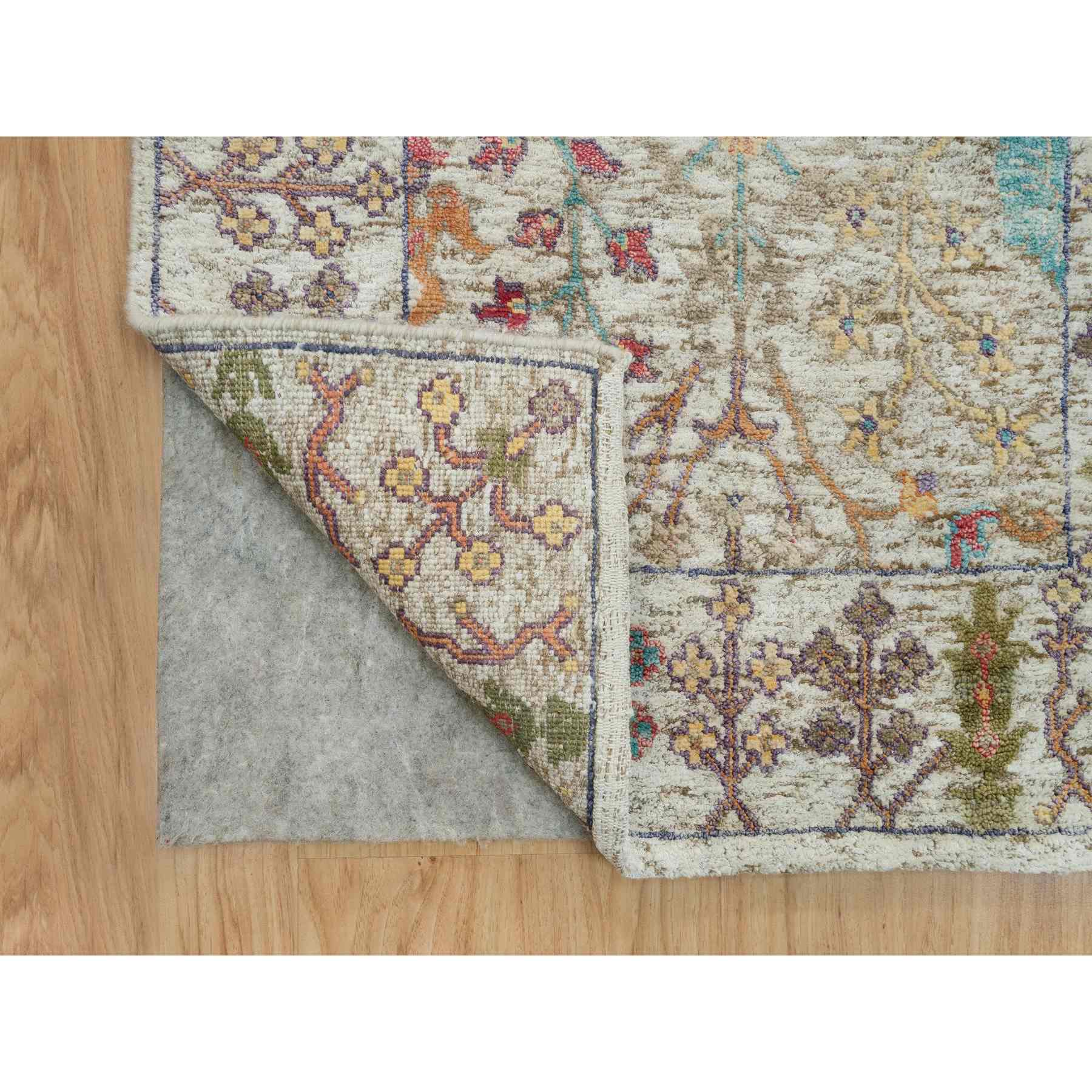 Transitional-Hand-Knotted-Rug-451185