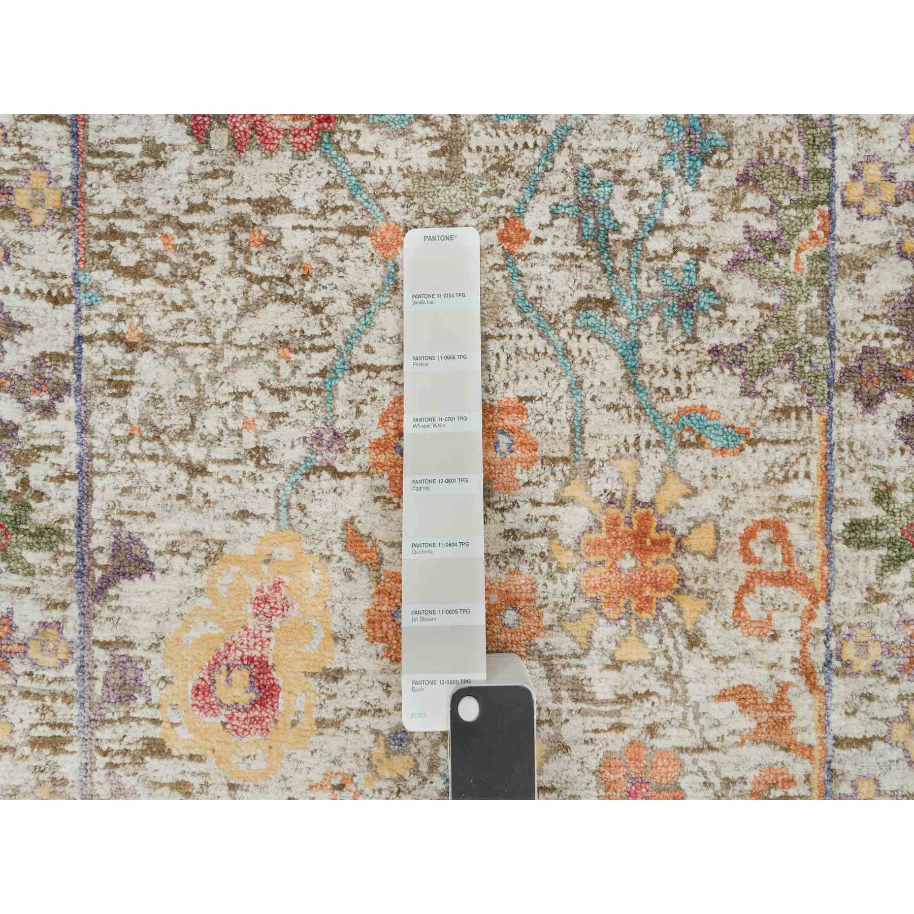Transitional-Hand-Knotted-Rug-451185