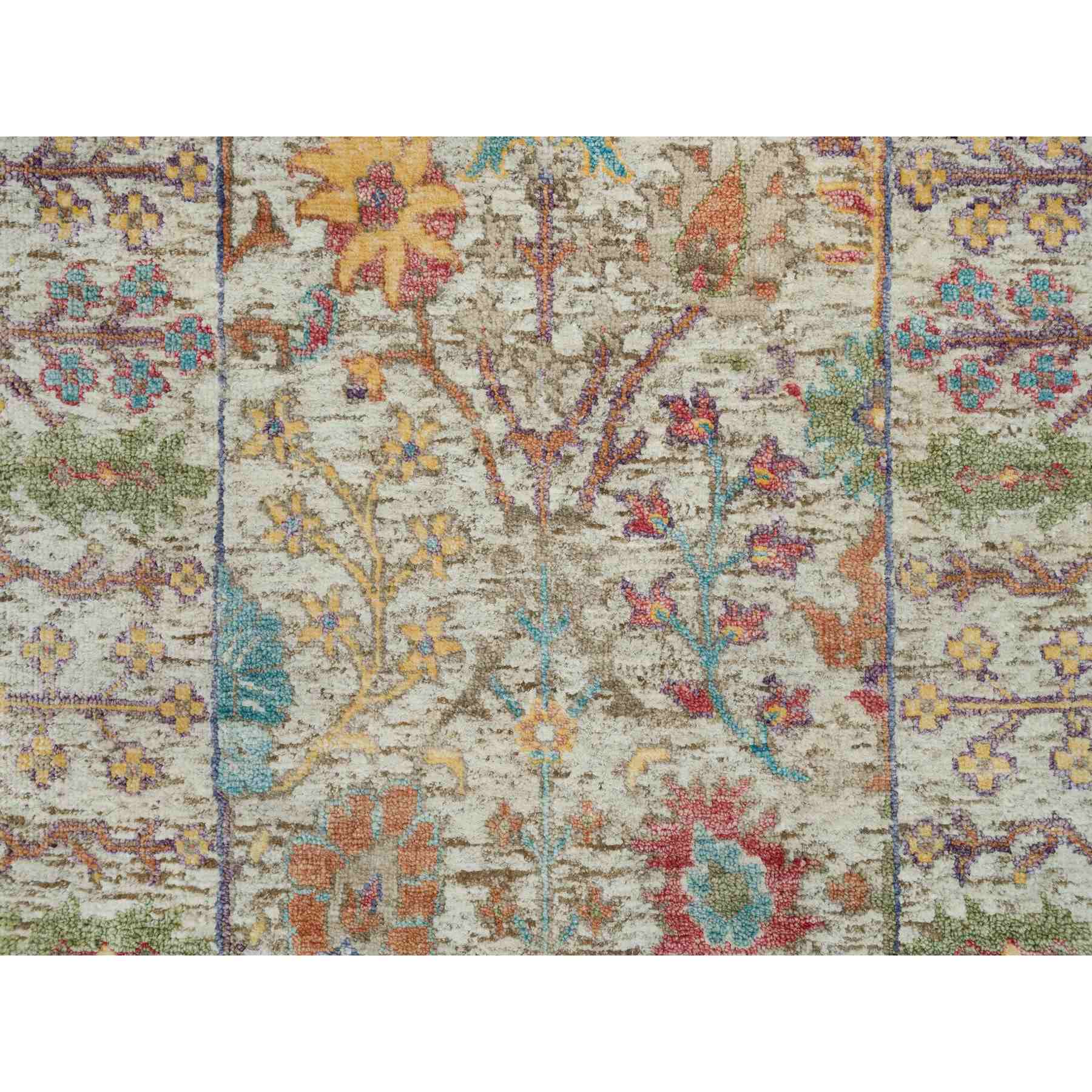 Transitional-Hand-Knotted-Rug-451185