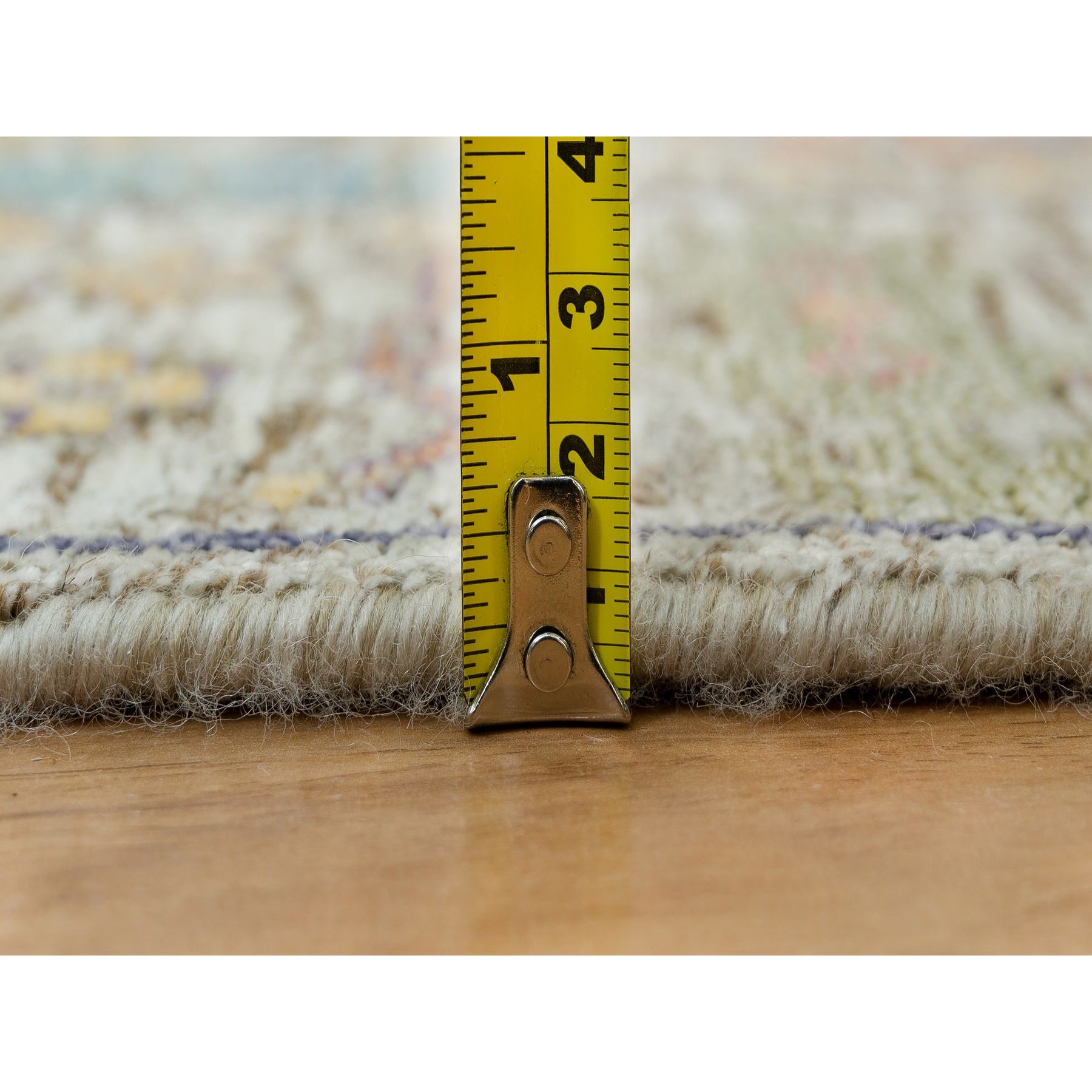Transitional-Hand-Knotted-Rug-451185