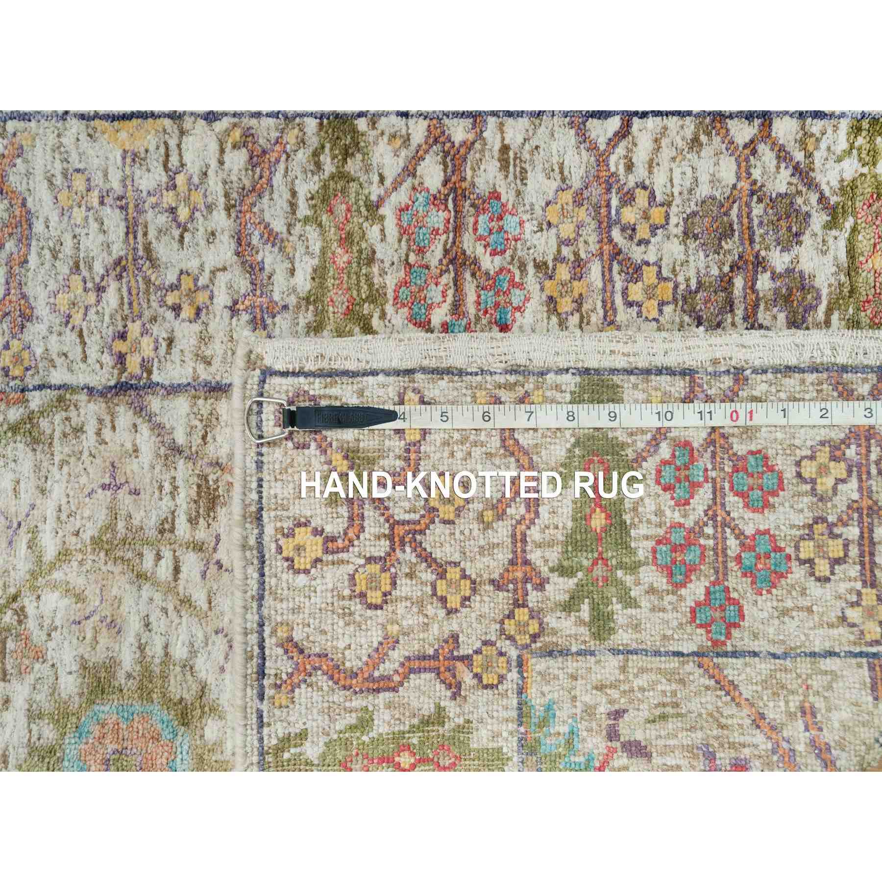 Transitional-Hand-Knotted-Rug-451185