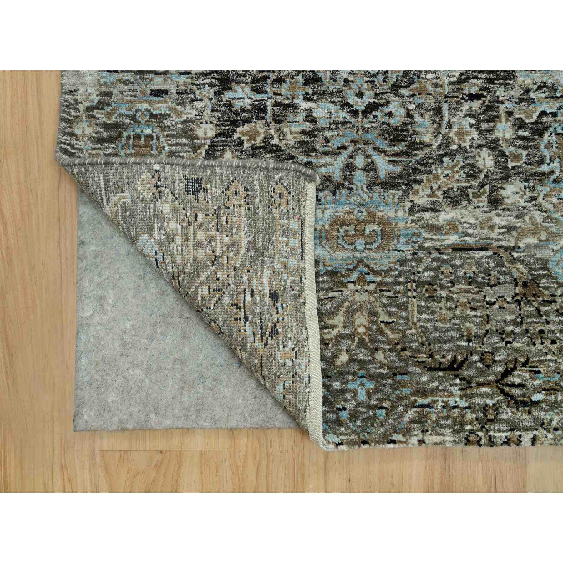 Transitional-Hand-Knotted-Rug-451195