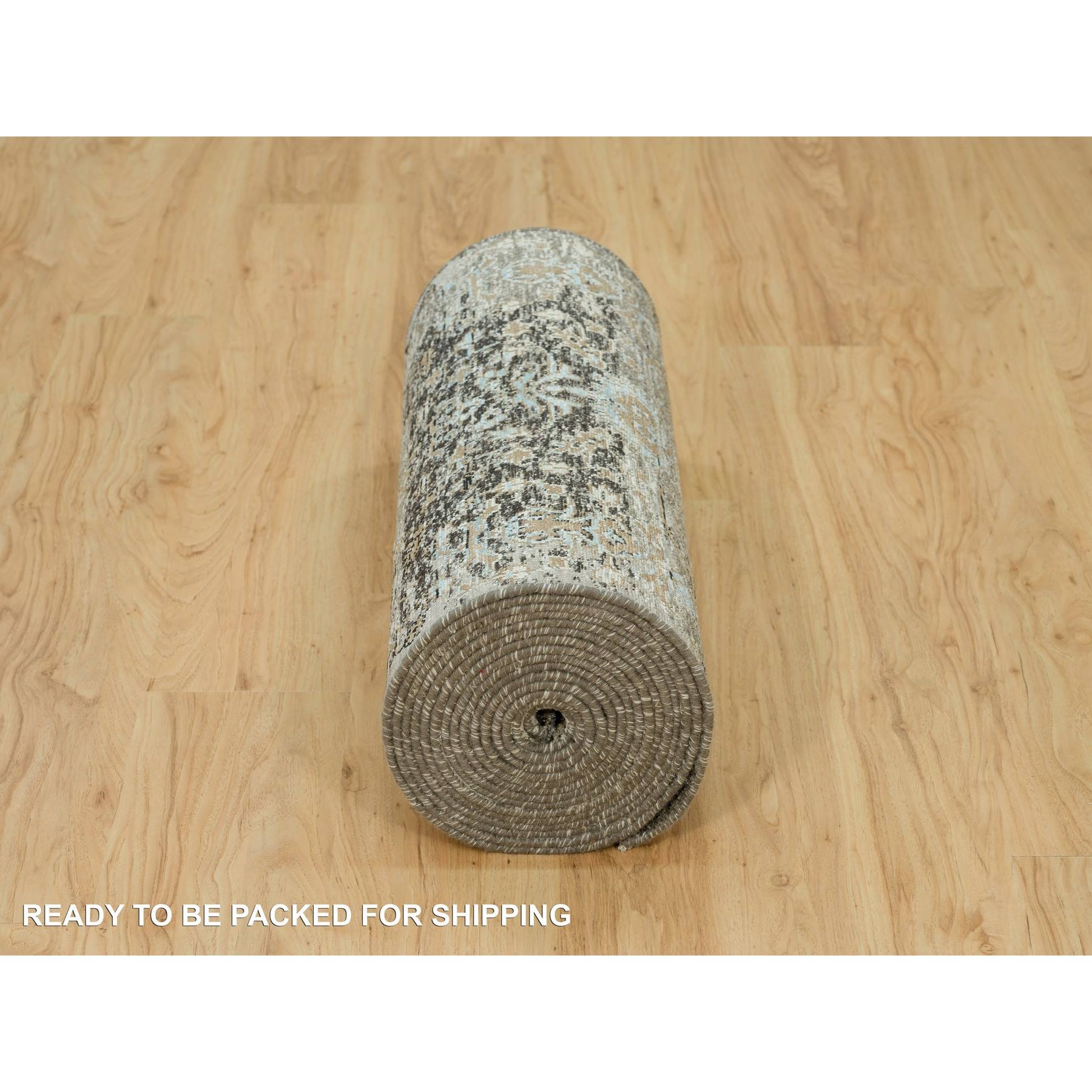 Transitional-Hand-Knotted-Rug-451195