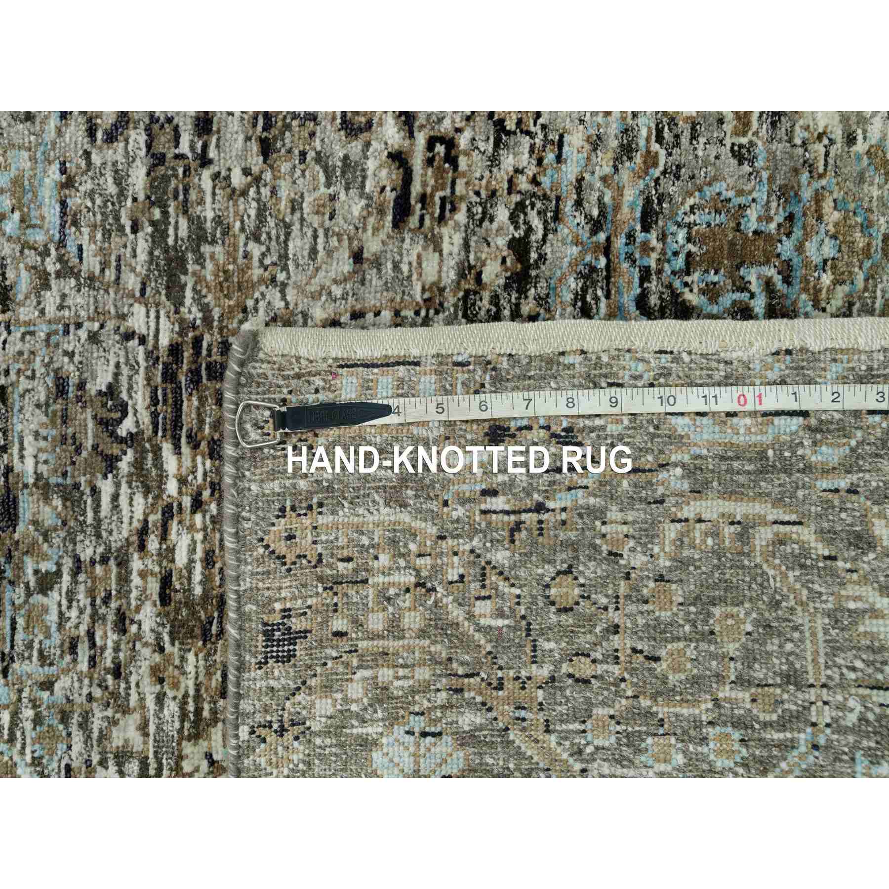 Transitional-Hand-Knotted-Rug-451195