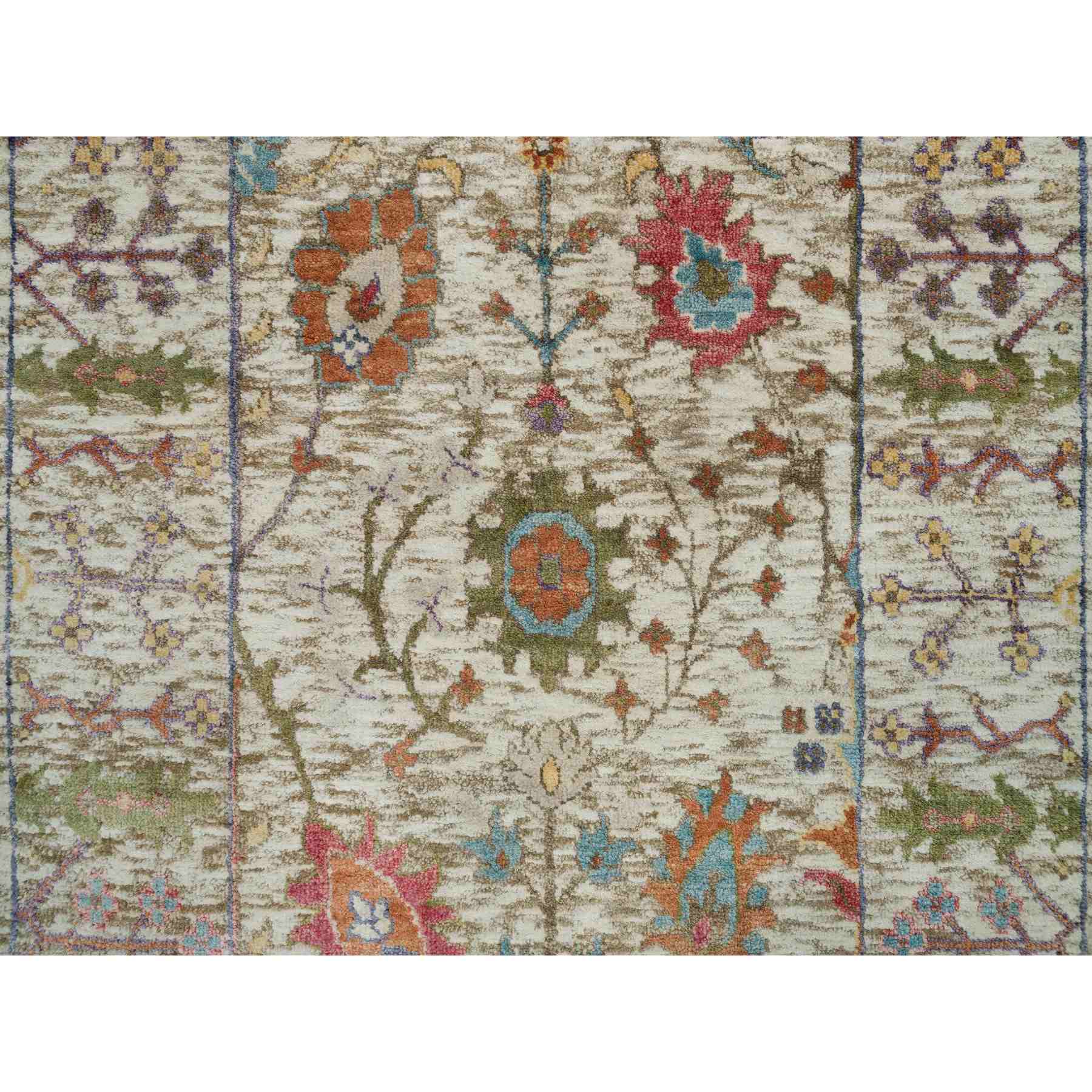 Transitional-Hand-Knotted-Rug-451200
