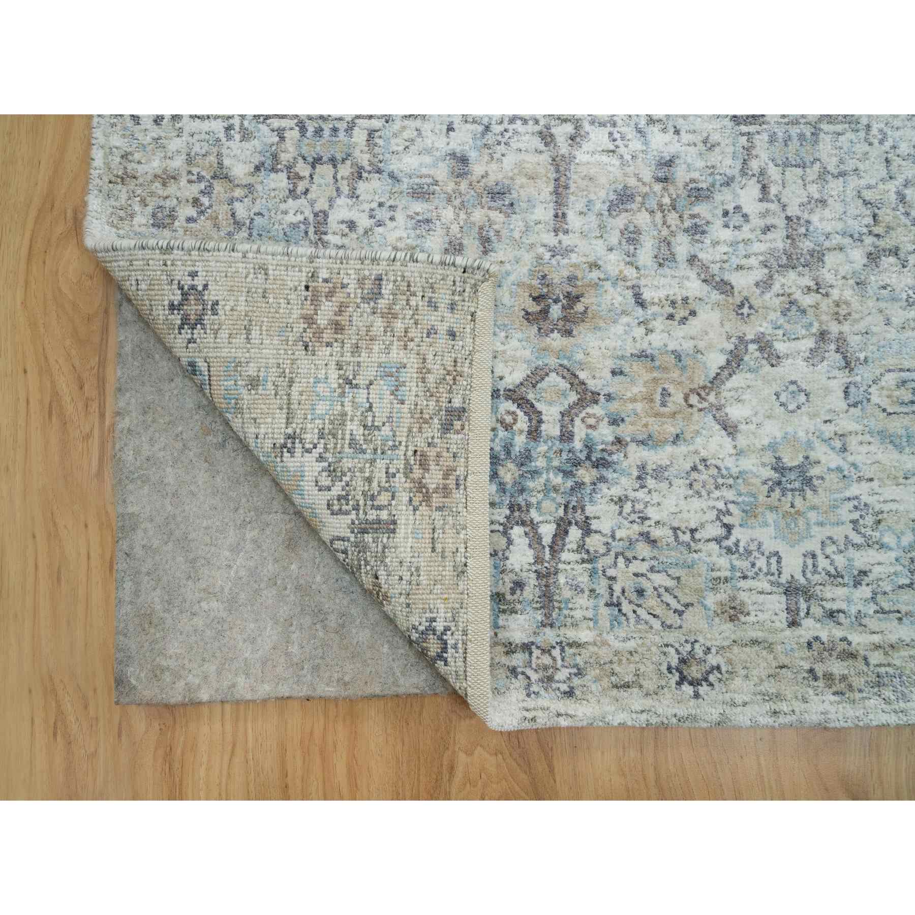 Transitional-Hand-Knotted-Rug-451215