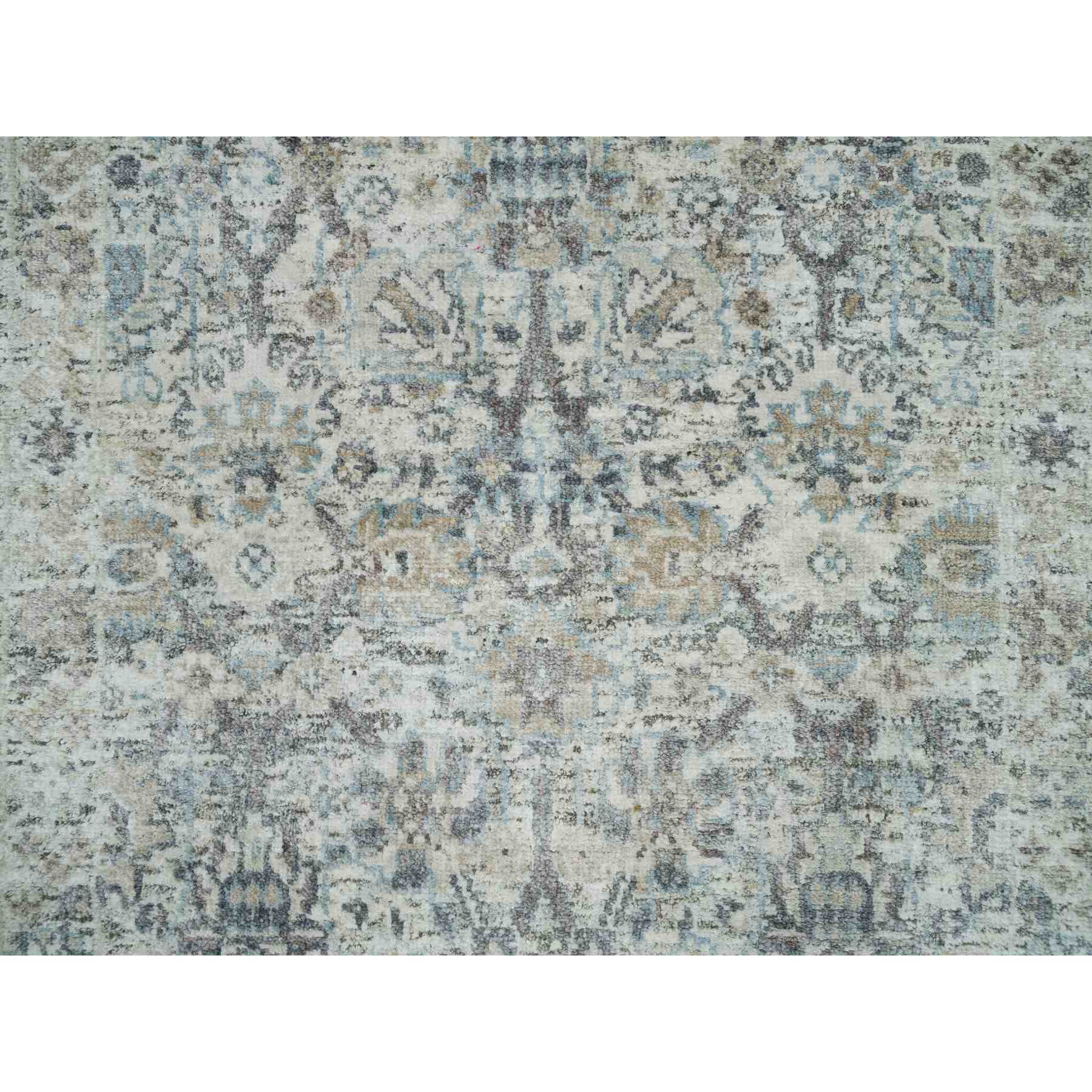 Transitional-Hand-Knotted-Rug-451215