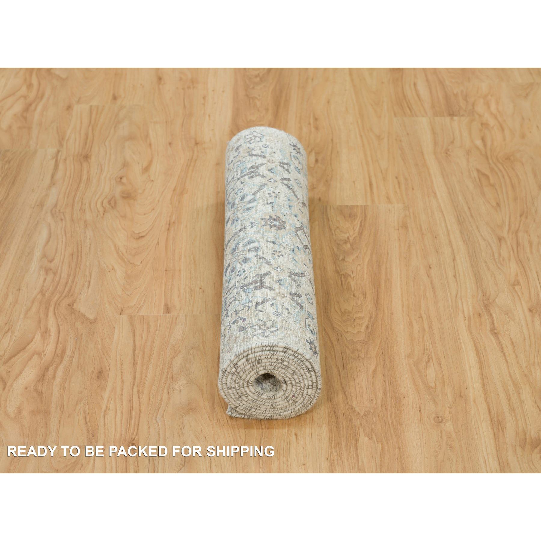 Transitional-Hand-Knotted-Rug-451215