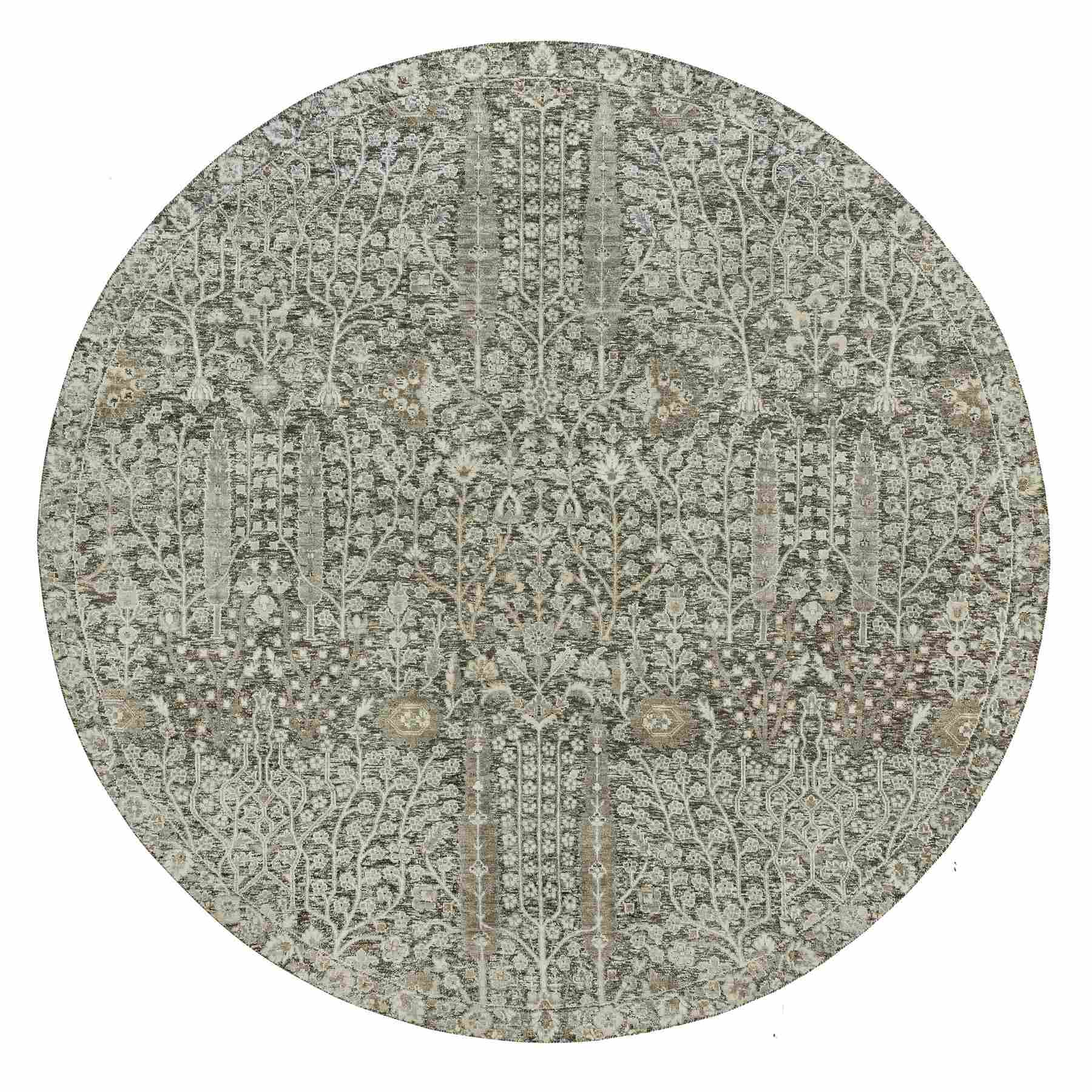 Transitional-Hand-Knotted-Rug-451230