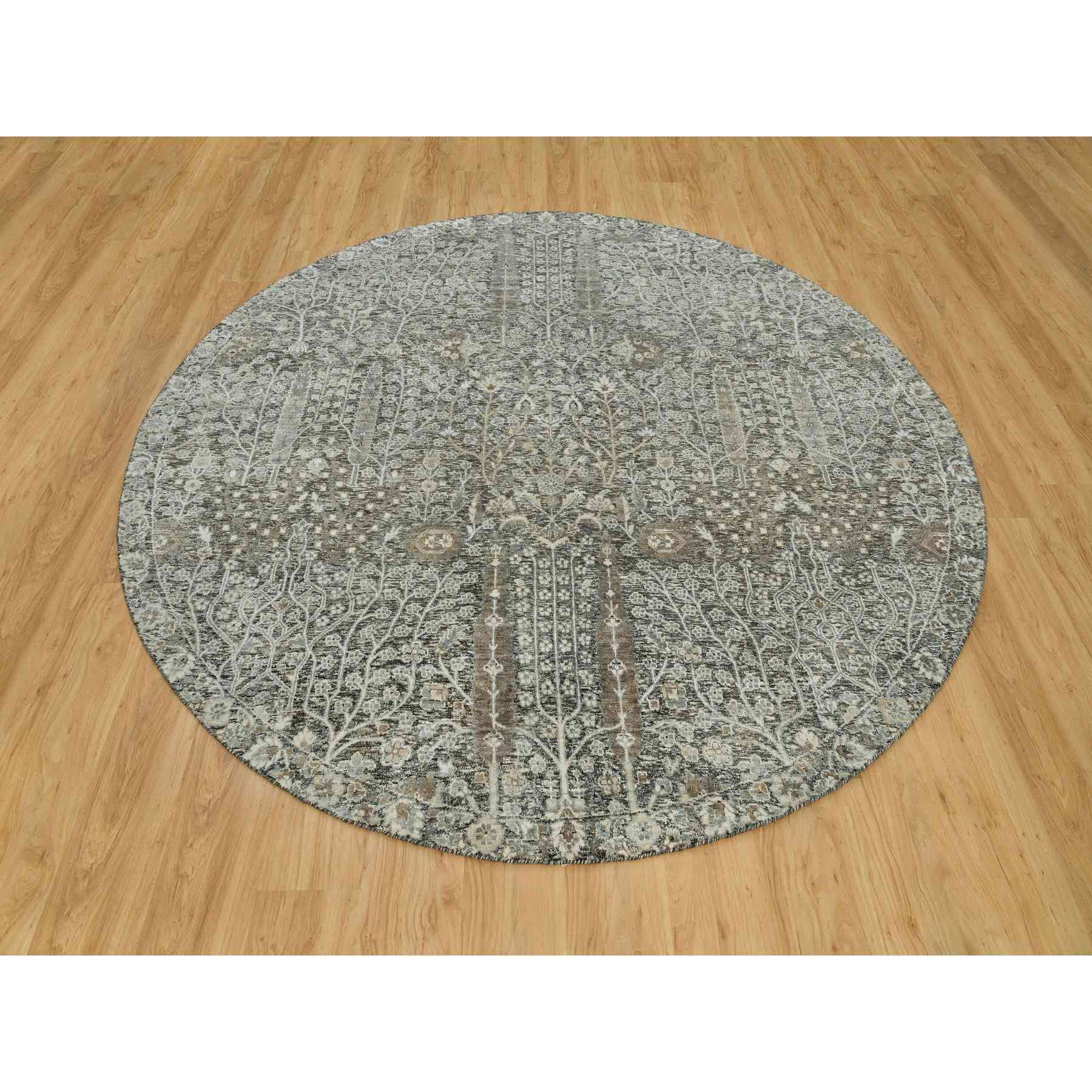 Transitional-Hand-Knotted-Rug-451230