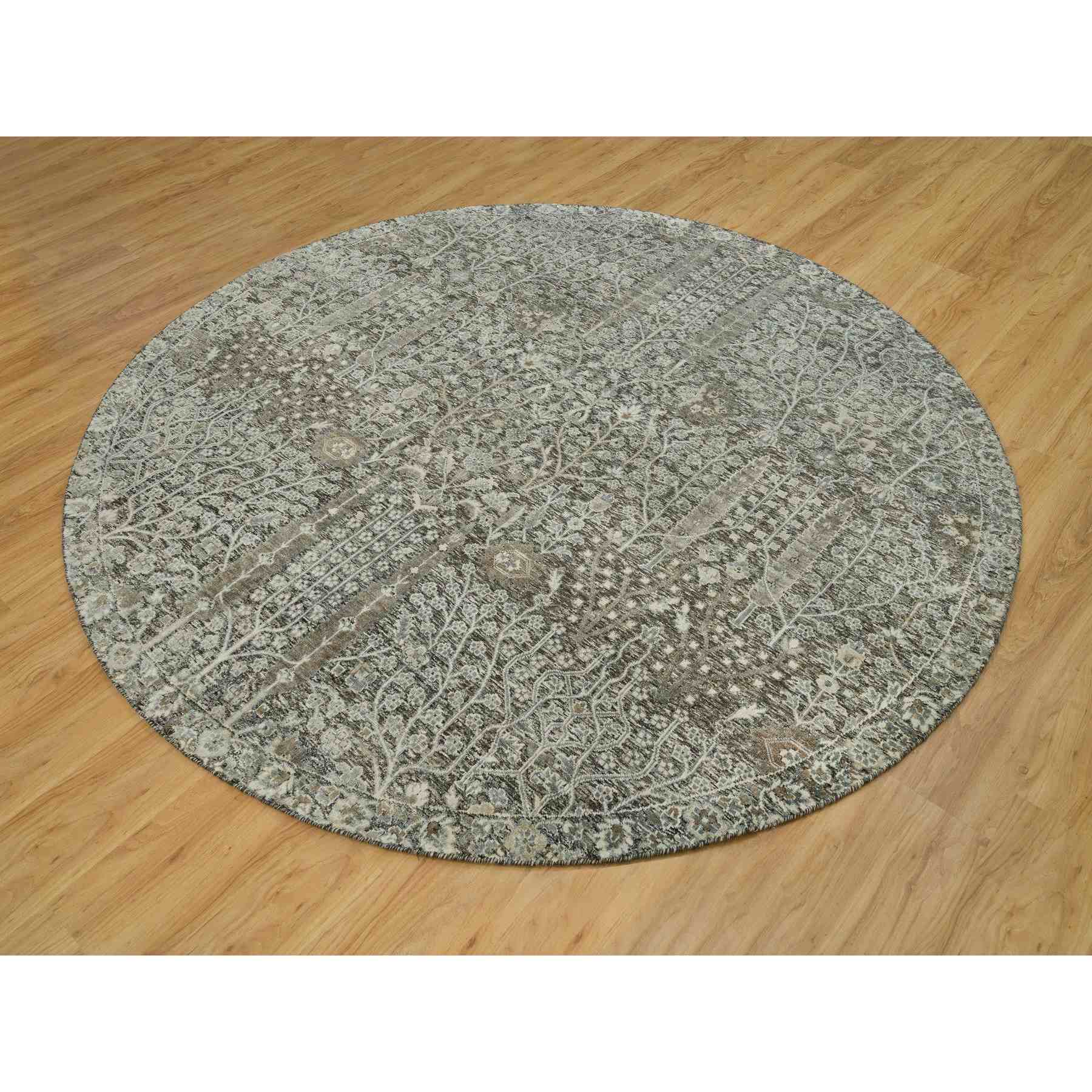Transitional-Hand-Knotted-Rug-451230