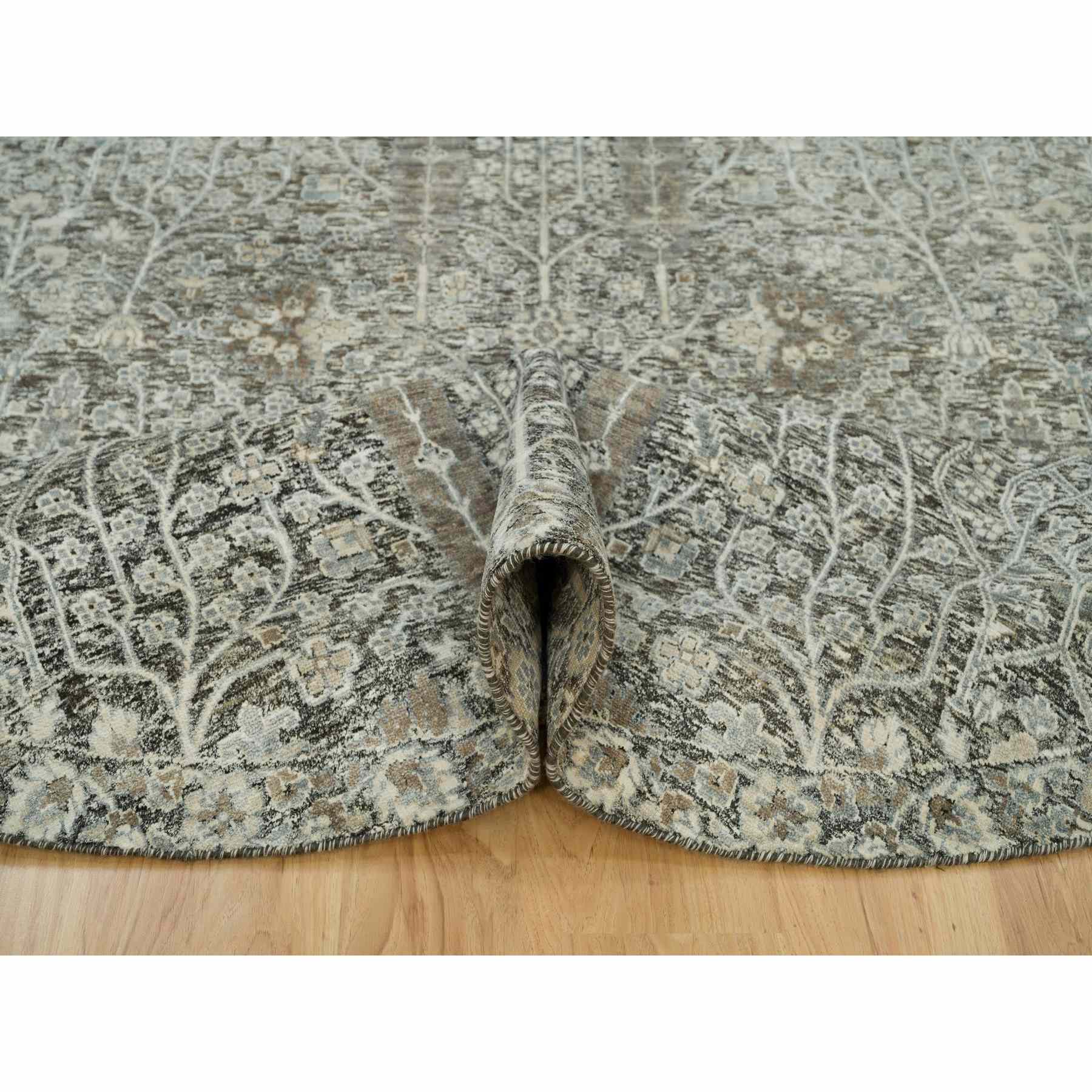 Transitional-Hand-Knotted-Rug-451230