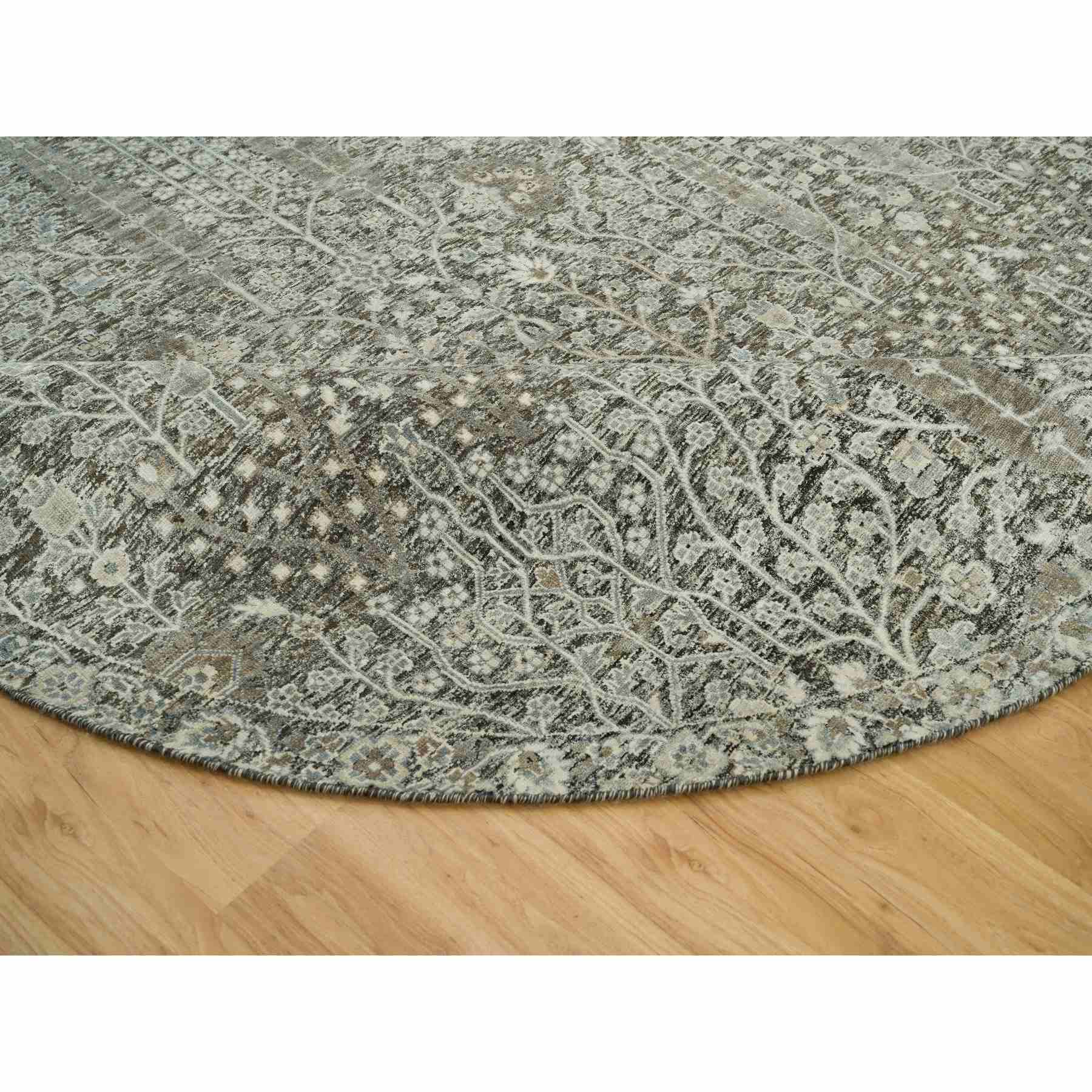 Transitional-Hand-Knotted-Rug-451230