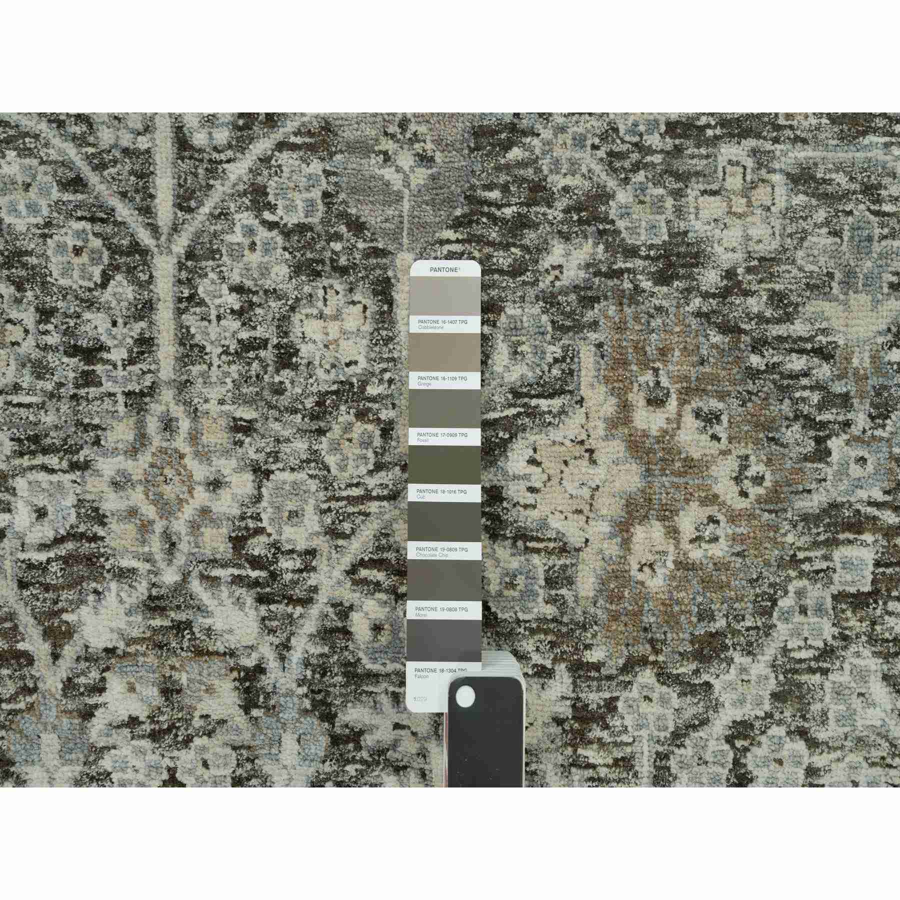 Transitional-Hand-Knotted-Rug-451230