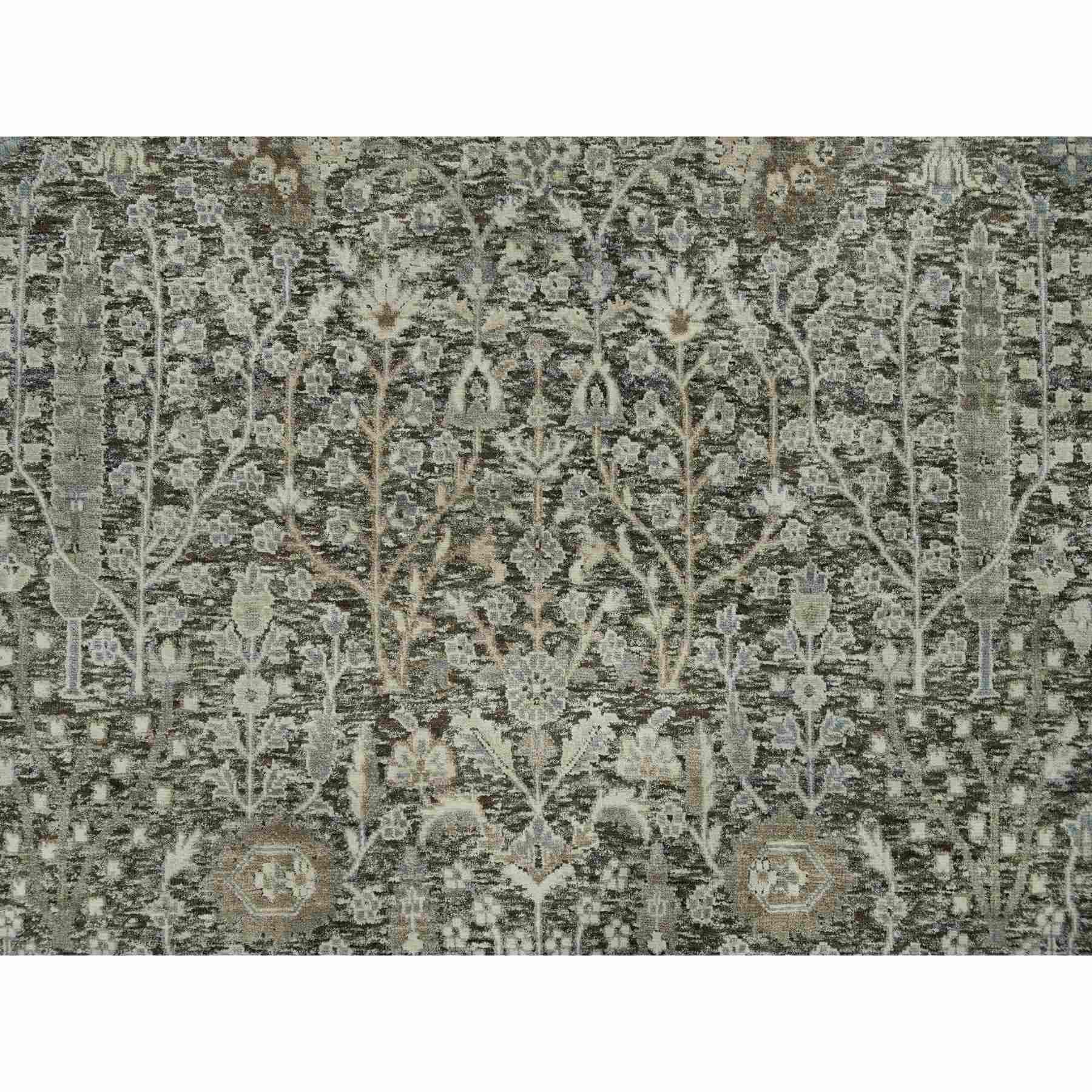 Transitional-Hand-Knotted-Rug-451230