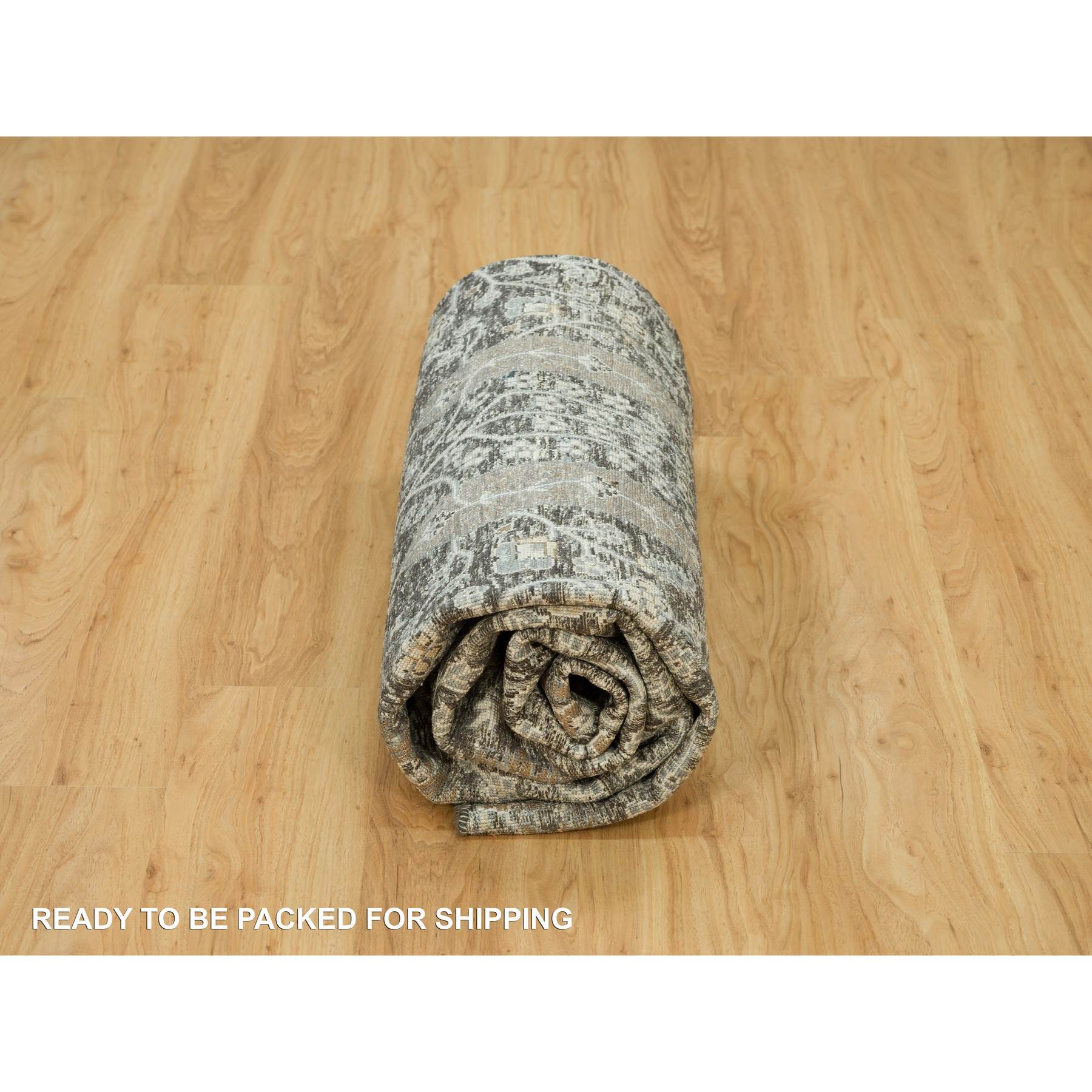 Transitional-Hand-Knotted-Rug-451230