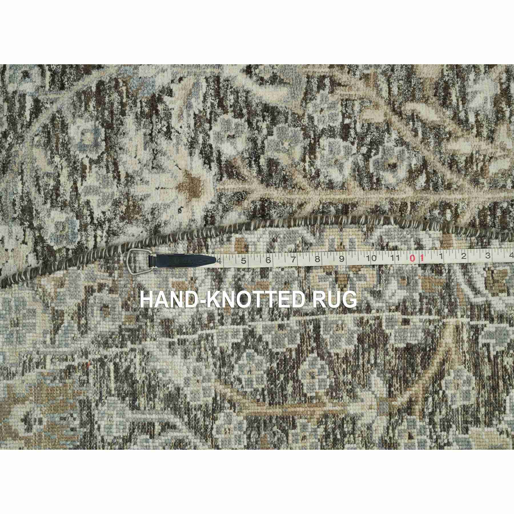 Transitional-Hand-Knotted-Rug-451230