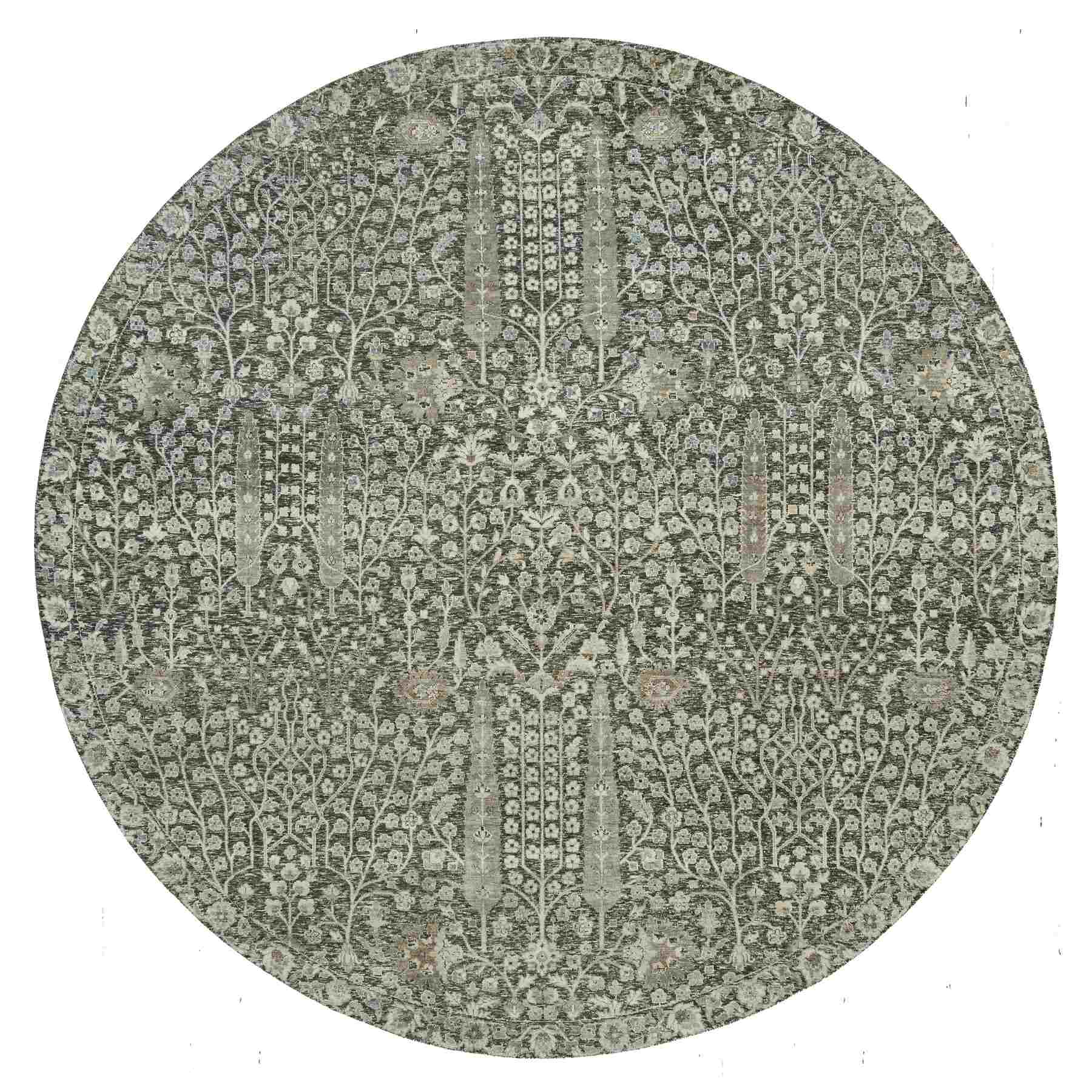 Transitional-Hand-Knotted-Rug-451235