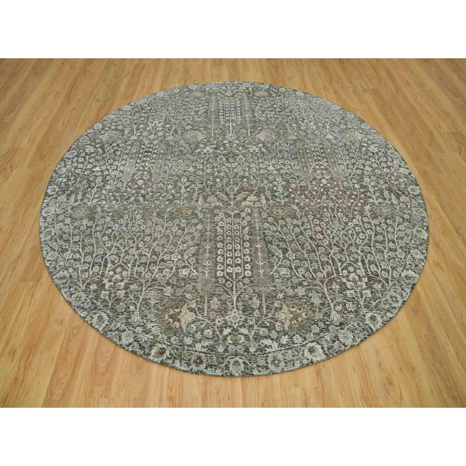 Transitional-Hand-Knotted-Rug-451235