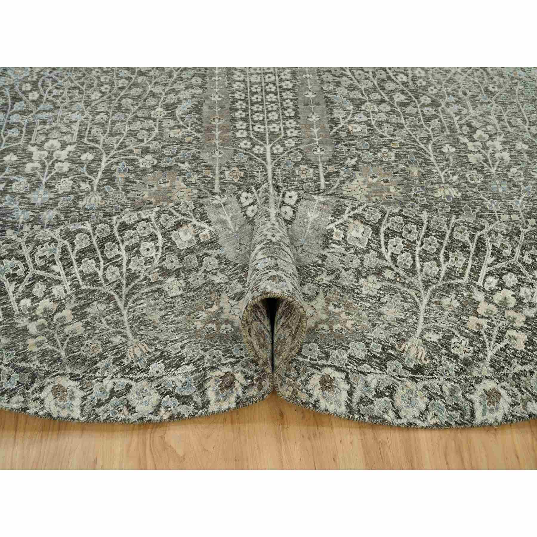 Transitional-Hand-Knotted-Rug-451235