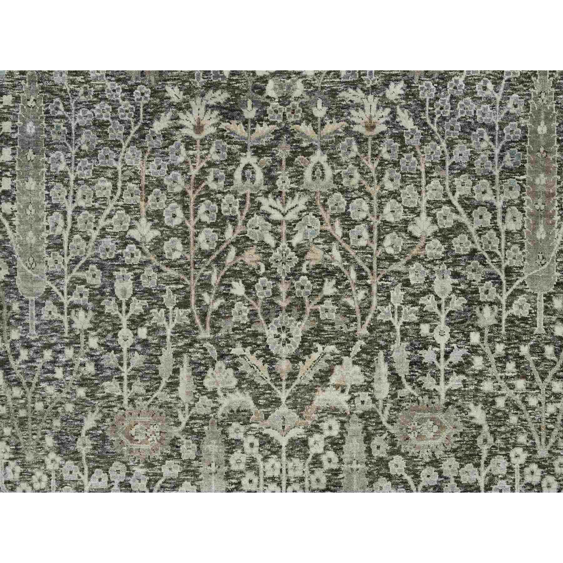 Transitional-Hand-Knotted-Rug-451235
