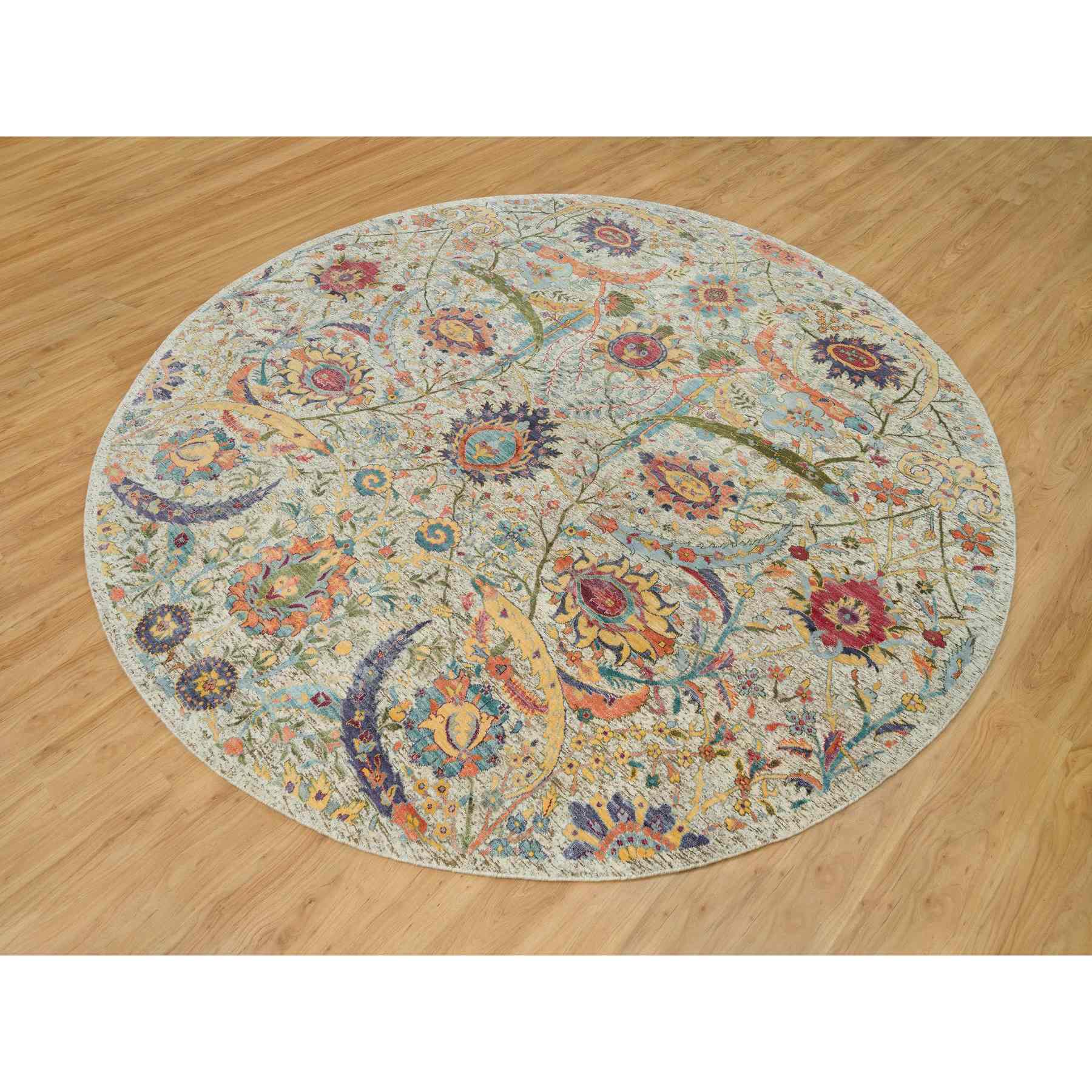 Transitional-Hand-Knotted-Rug-451250