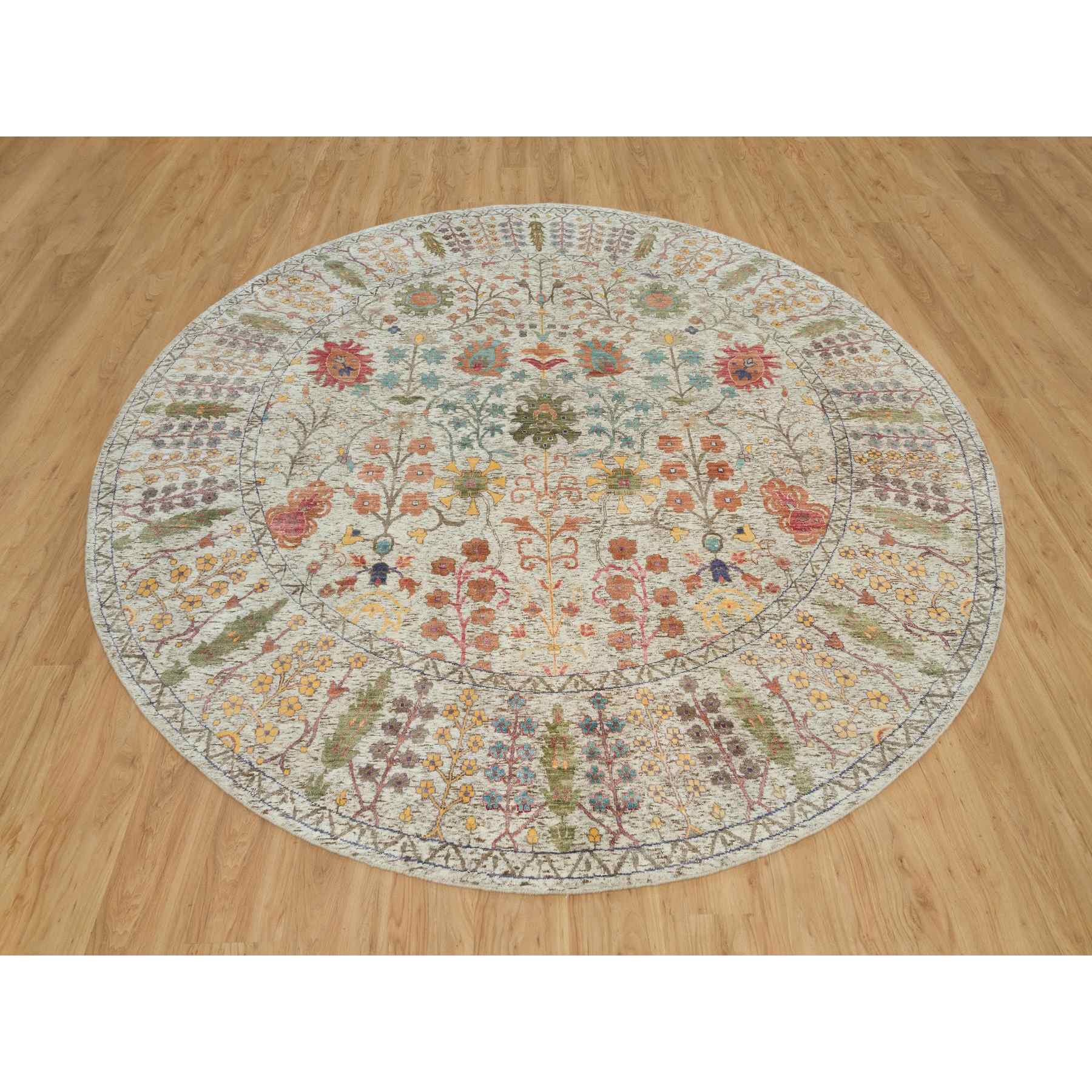 Transitional-Hand-Knotted-Rug-451255
