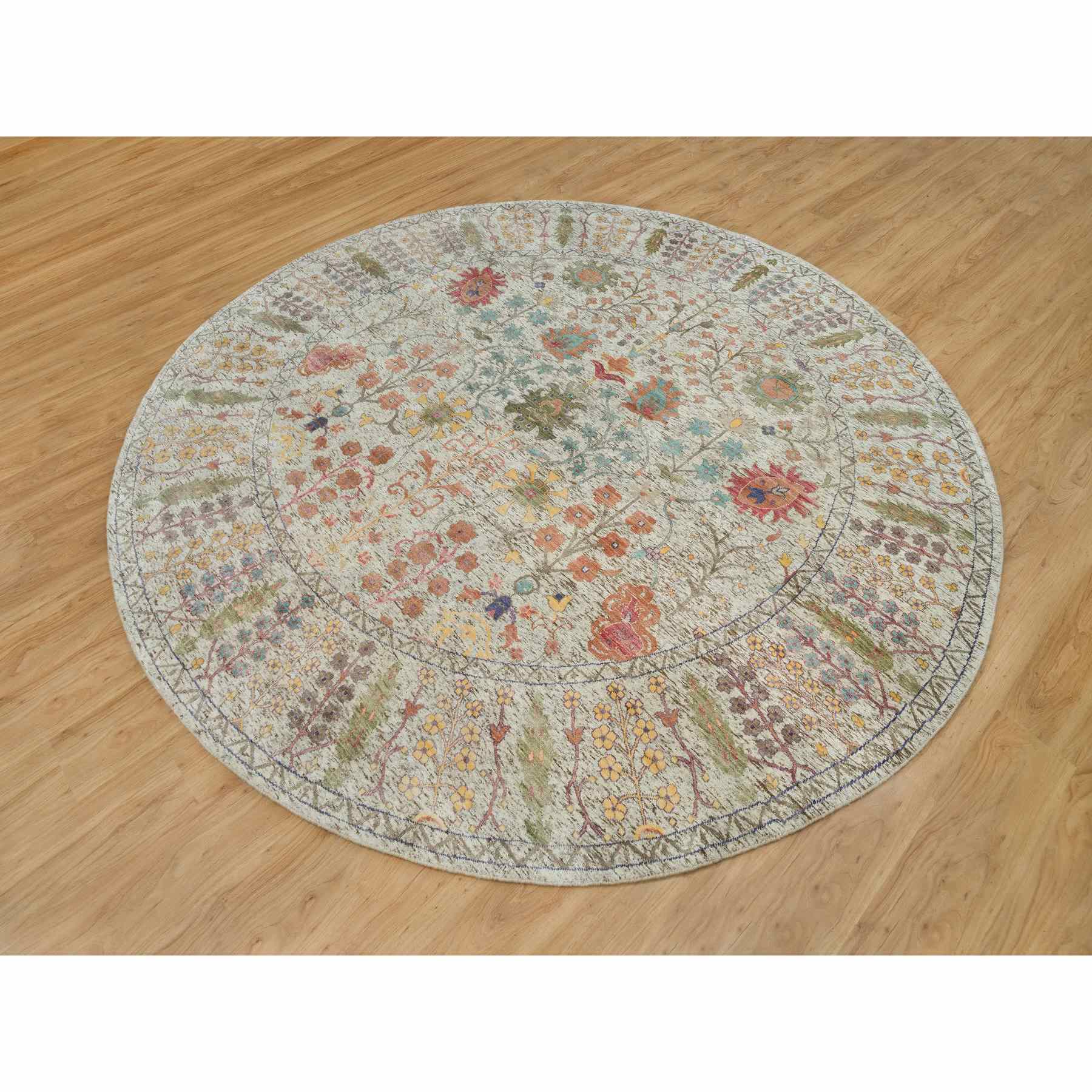 Transitional-Hand-Knotted-Rug-451255