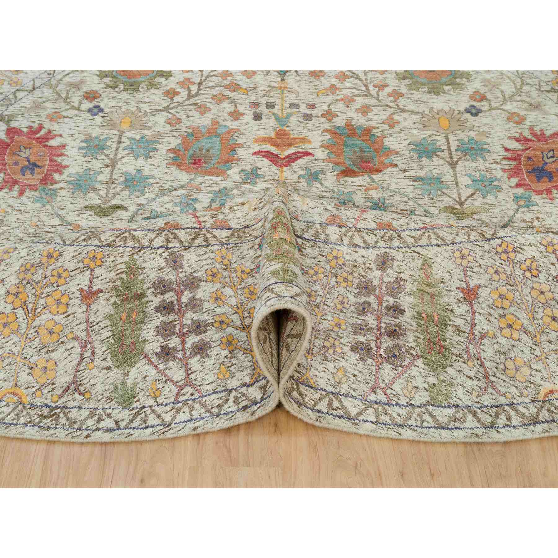 Transitional-Hand-Knotted-Rug-451255