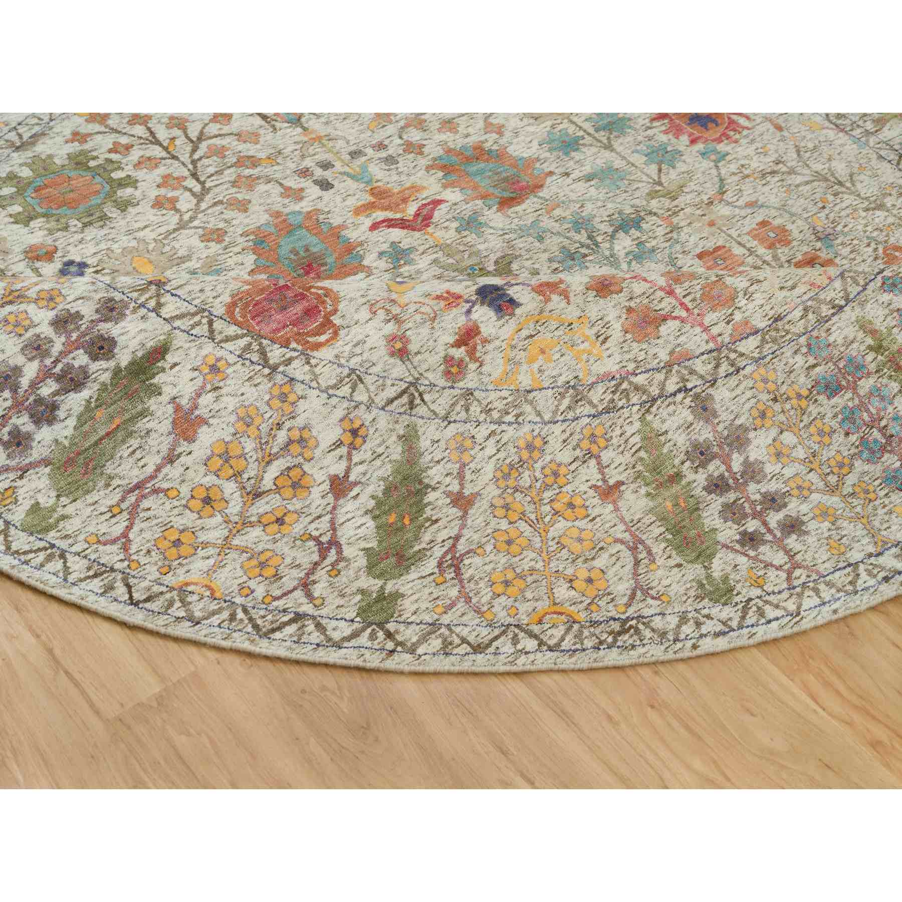 Transitional-Hand-Knotted-Rug-451255
