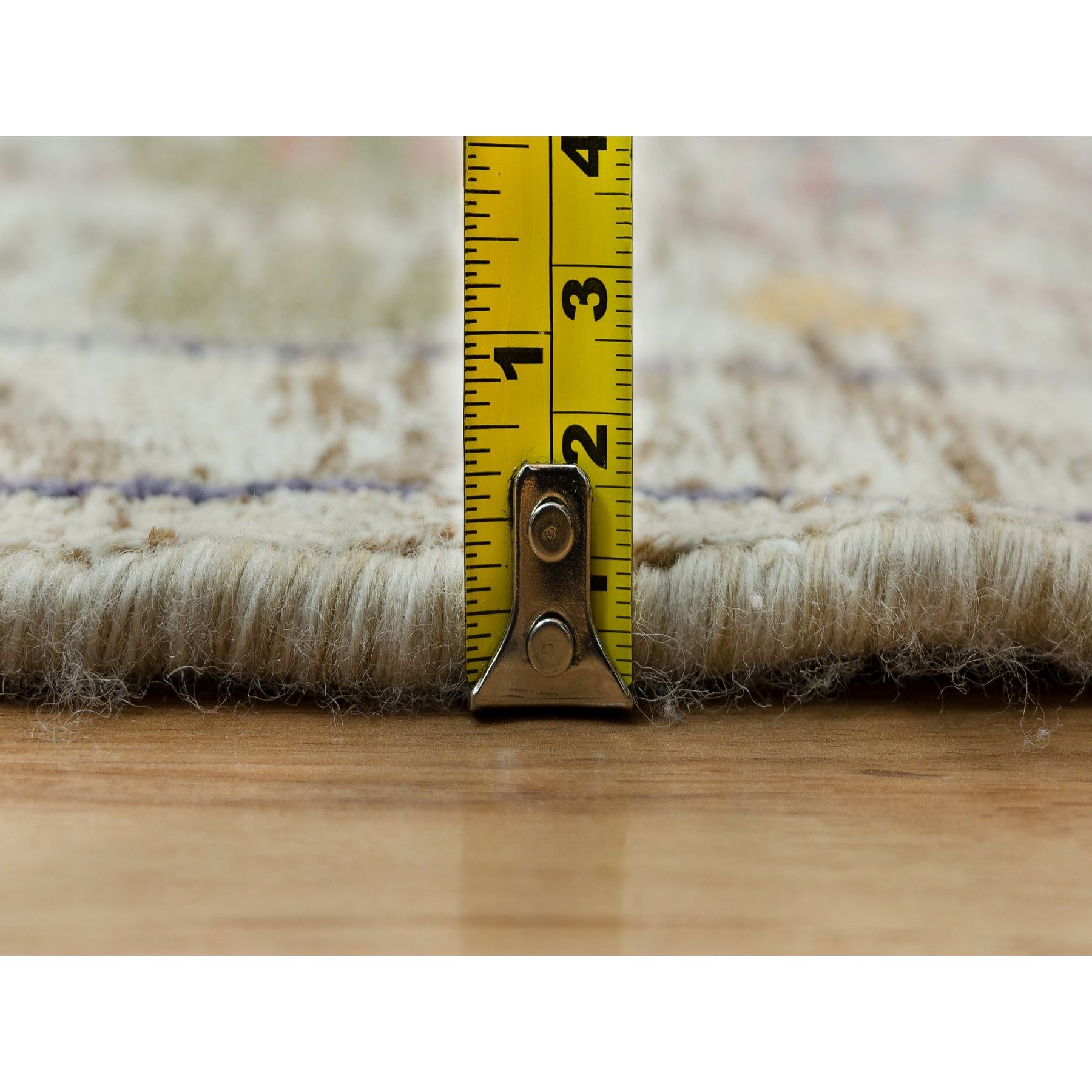 Transitional-Hand-Knotted-Rug-451255