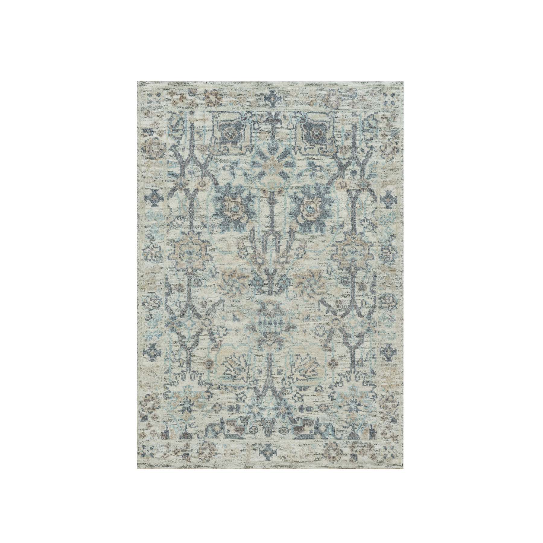 Transitional-Hand-Knotted-Rug-451260