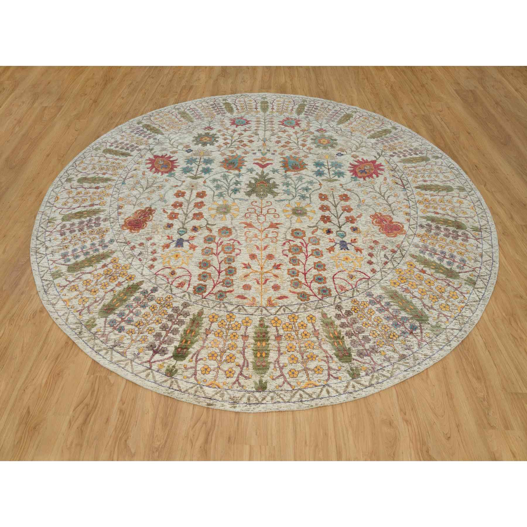 Transitional-Hand-Knotted-Rug-451275
