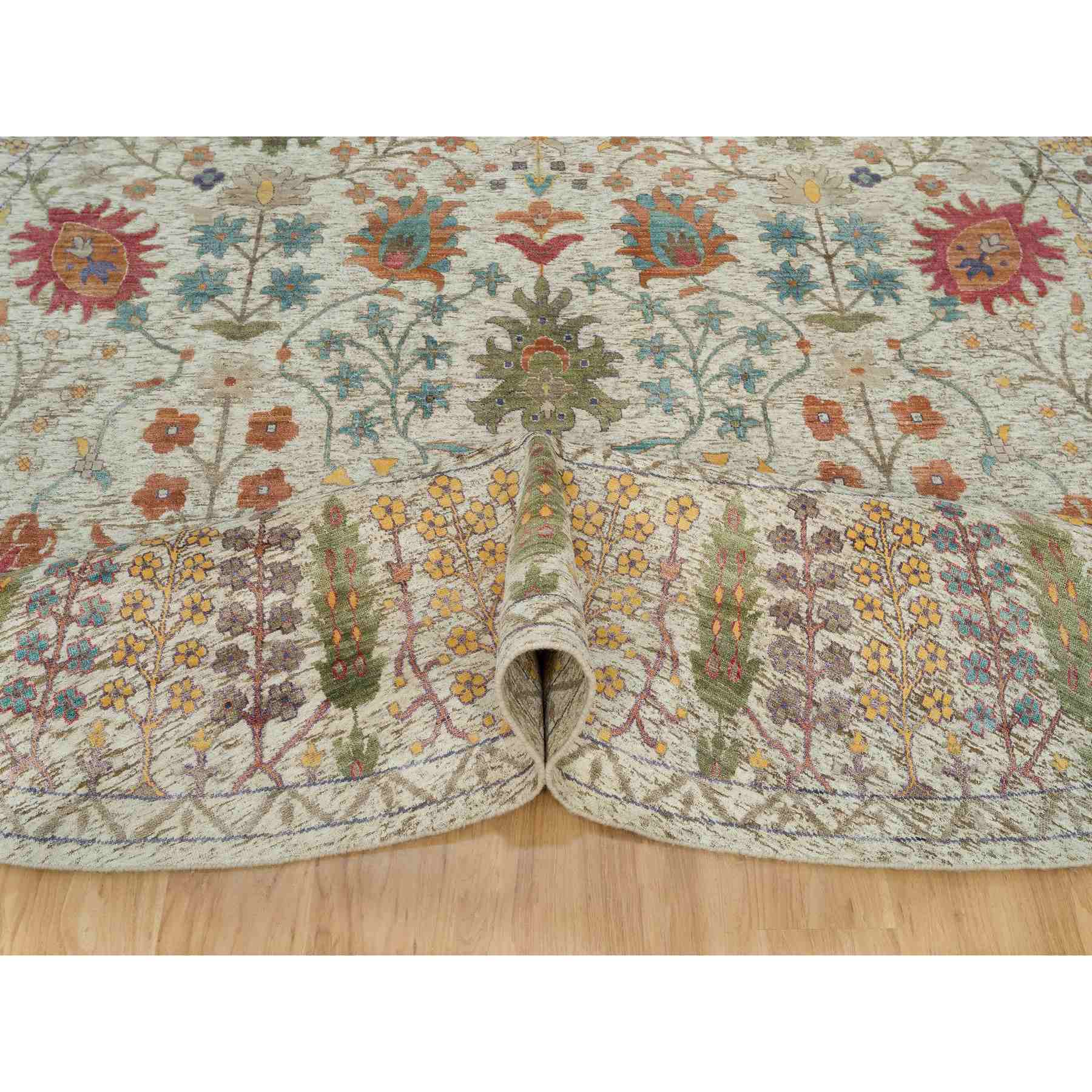 Transitional-Hand-Knotted-Rug-451275