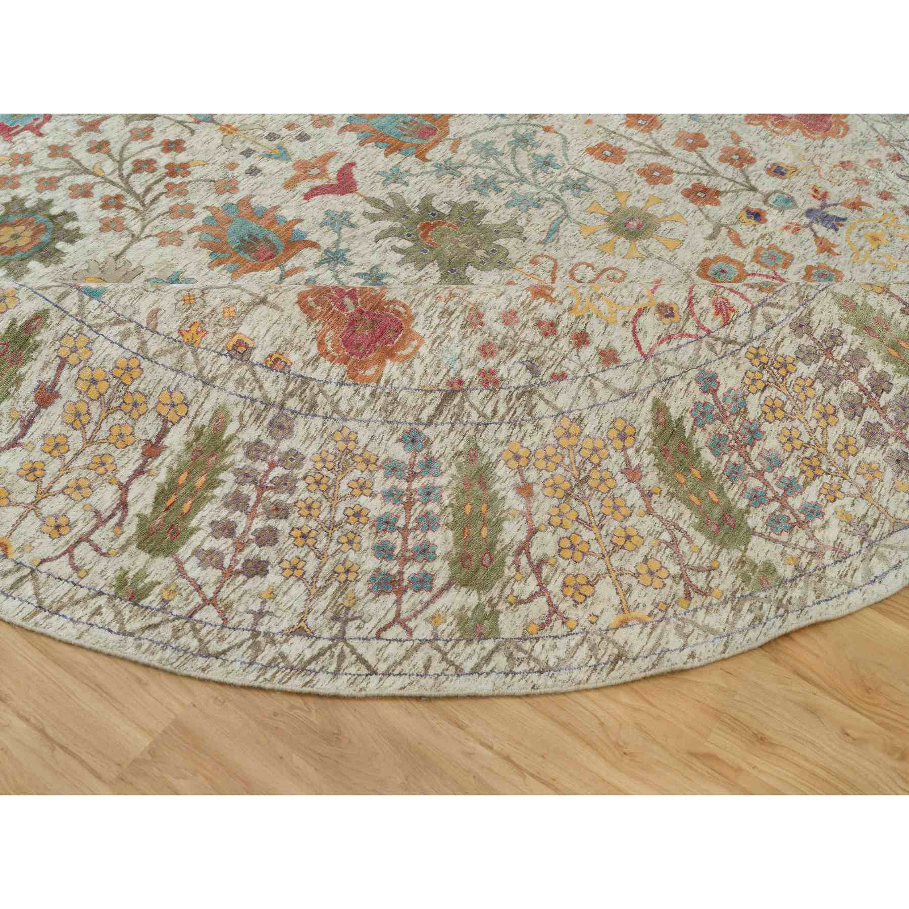Transitional-Hand-Knotted-Rug-451275