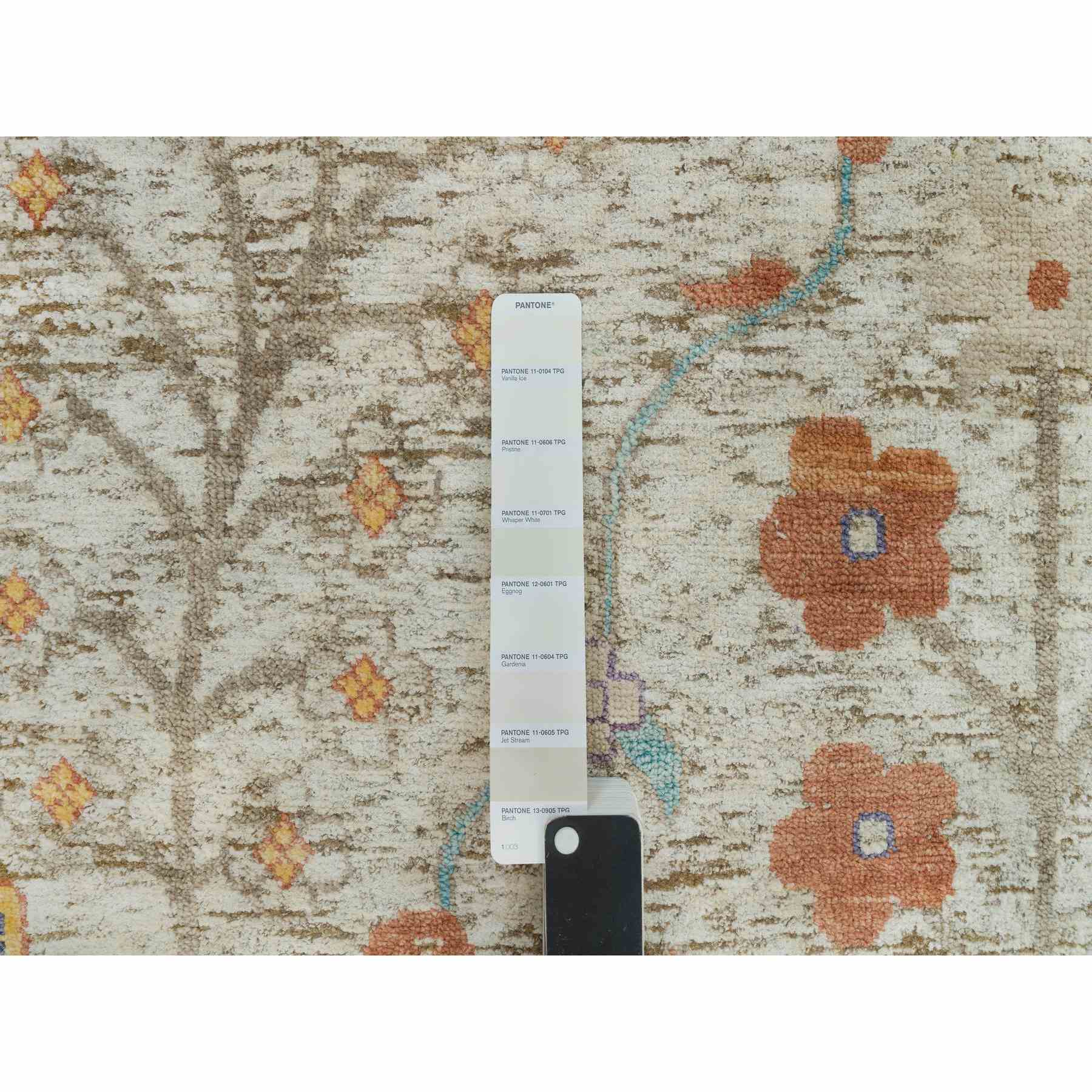 Transitional-Hand-Knotted-Rug-451275