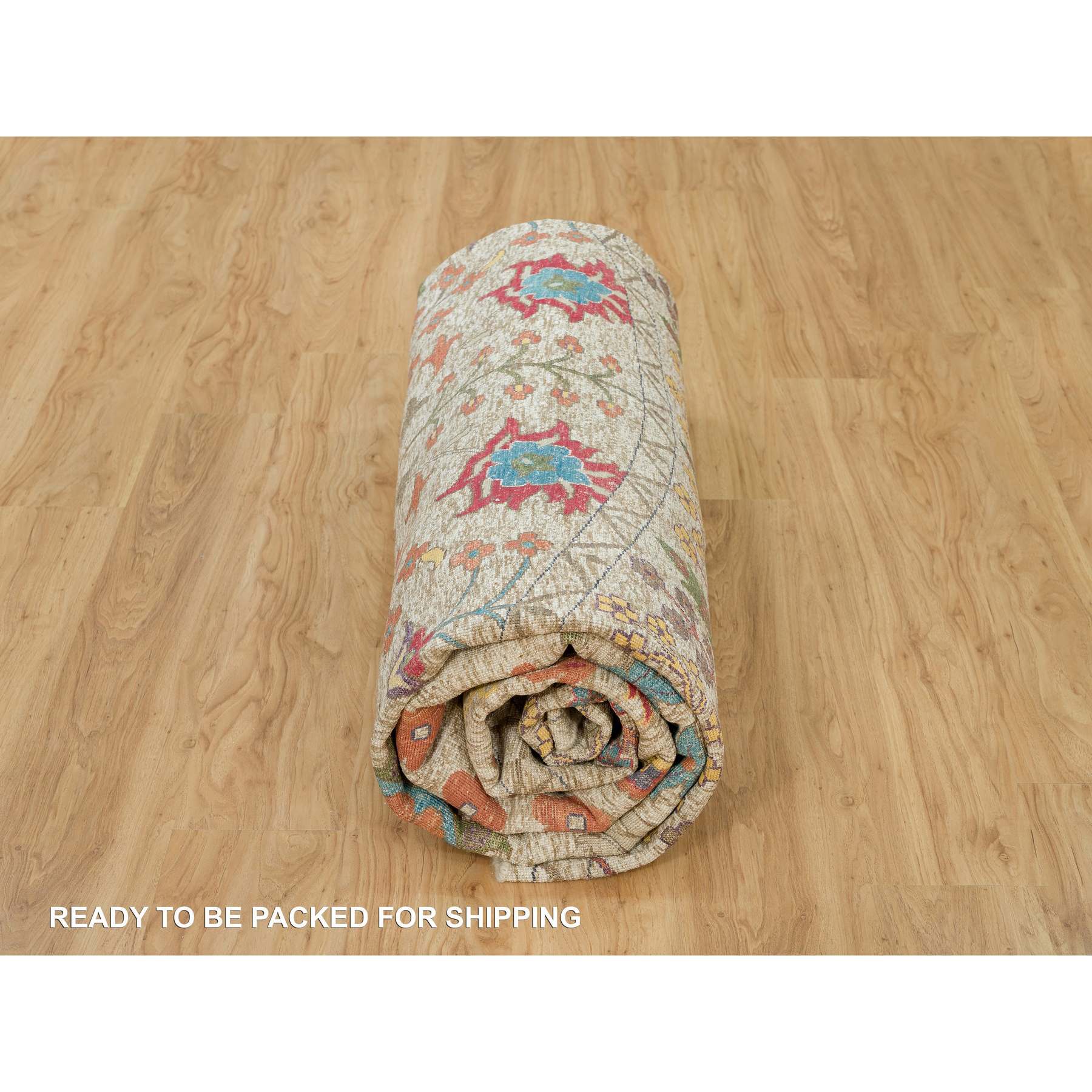Transitional-Hand-Knotted-Rug-451275